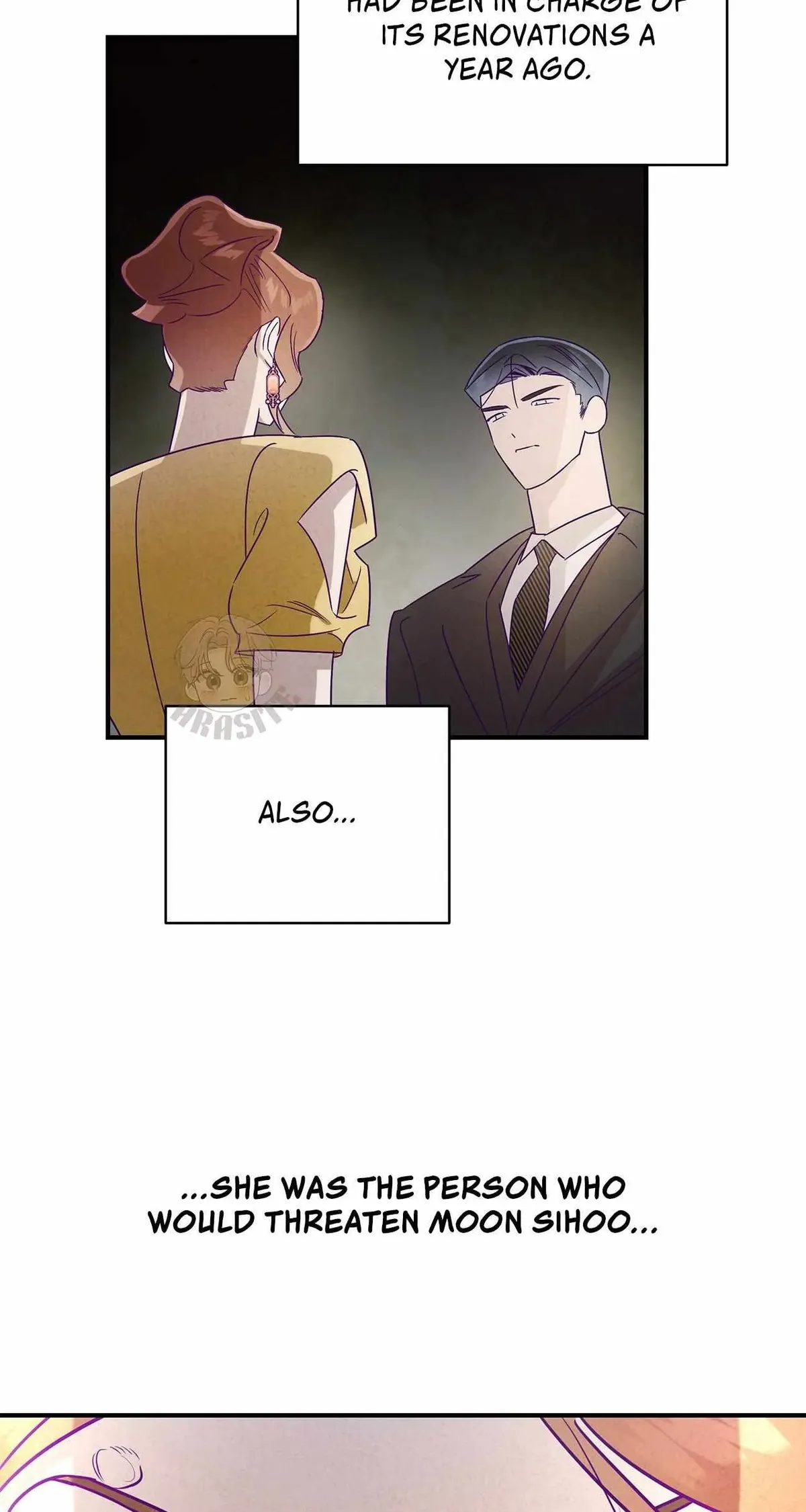 My Younger Sister Chooses Me Tonight Chapter 35 Online - página 64
