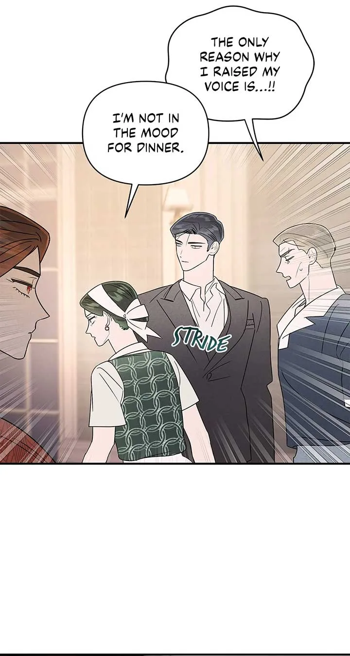 My Younger Sister Chooses Me Tonight Chapter 37 Online - página 3