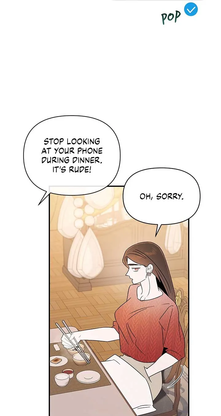 My Younger Sister Chooses Me Tonight Chapter 37 Online - página 11