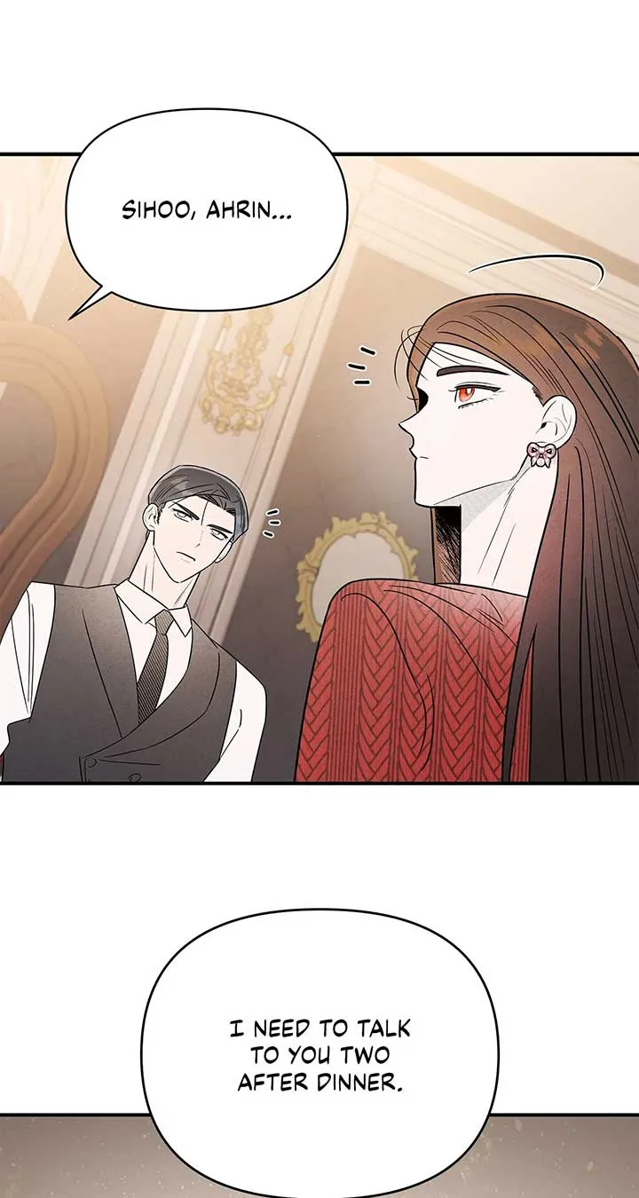 My Younger Sister Chooses Me Tonight Chapter 37 Online - página 13