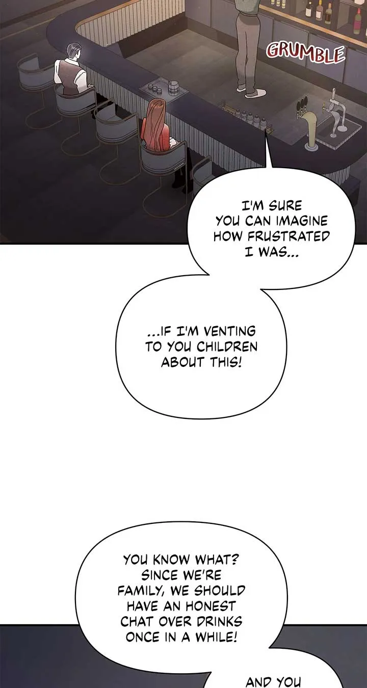 My Younger Sister Chooses Me Tonight Chapter 37 Online - página 17