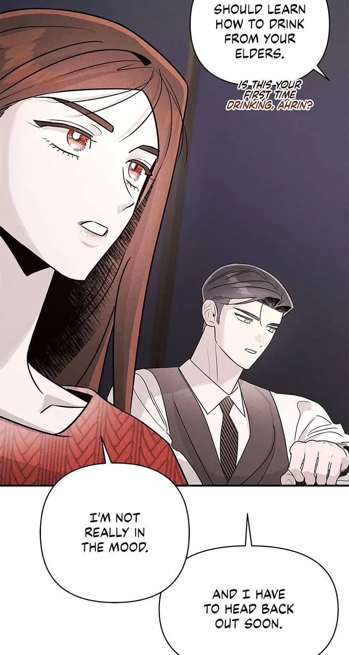 My Younger Sister Chooses Me Tonight Chapter 37 Online - página 18