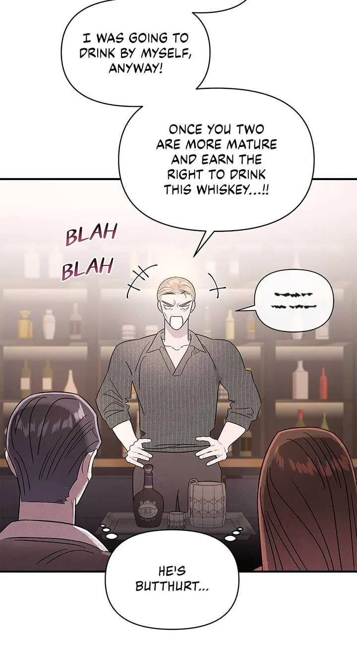 My Younger Sister Chooses Me Tonight Chapter 37 Online - página 22