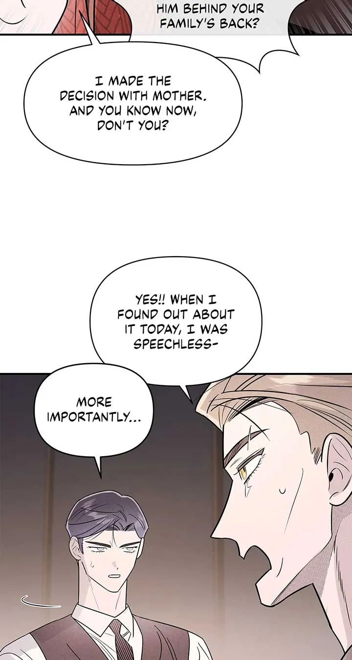 My Younger Sister Chooses Me Tonight Chapter 37 Online - página 28