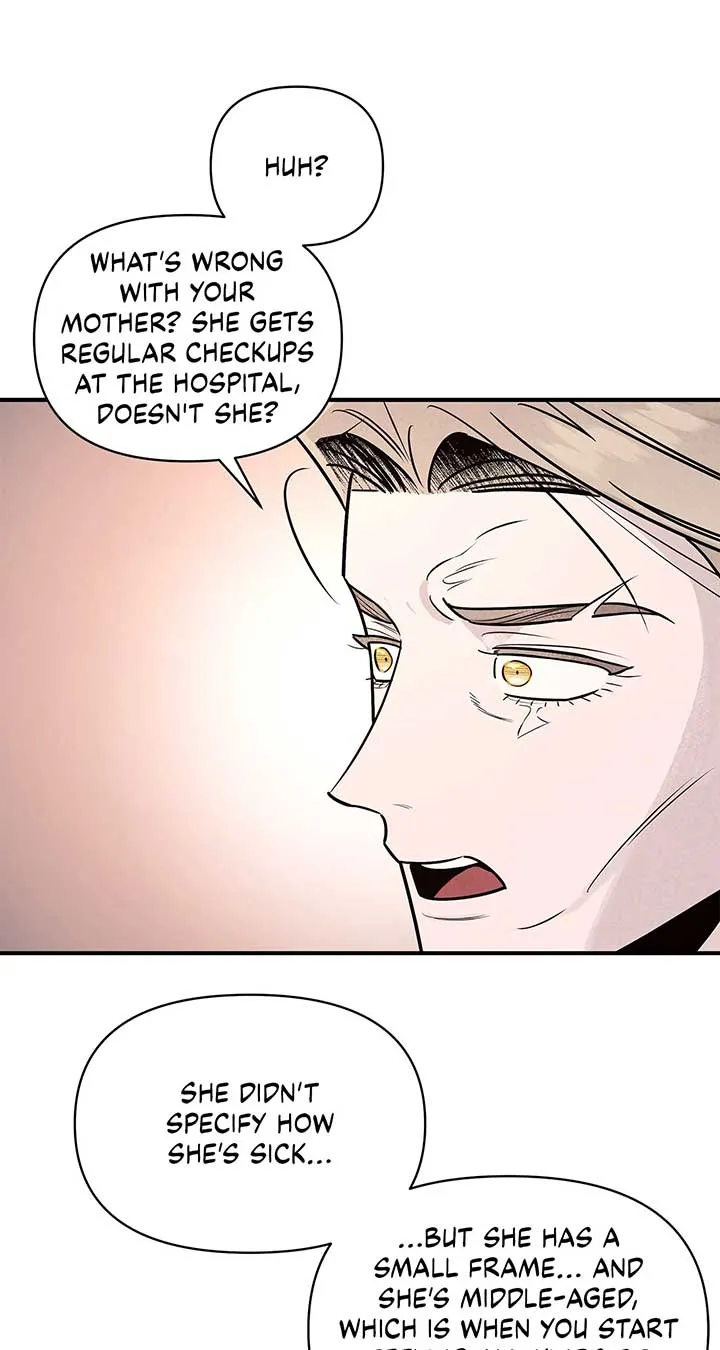My Younger Sister Chooses Me Tonight Chapter 37 Online - página 33