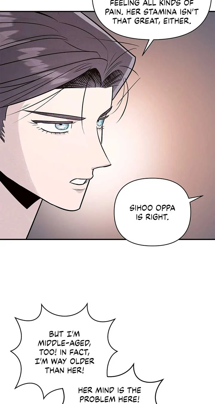 My Younger Sister Chooses Me Tonight Chapter 37 Online - página 34