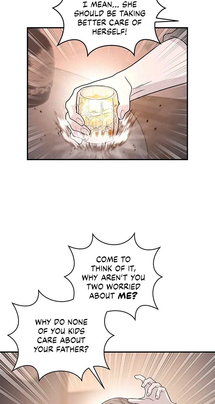 My Younger Sister Chooses Me Tonight Chapter 37 Online - página 35