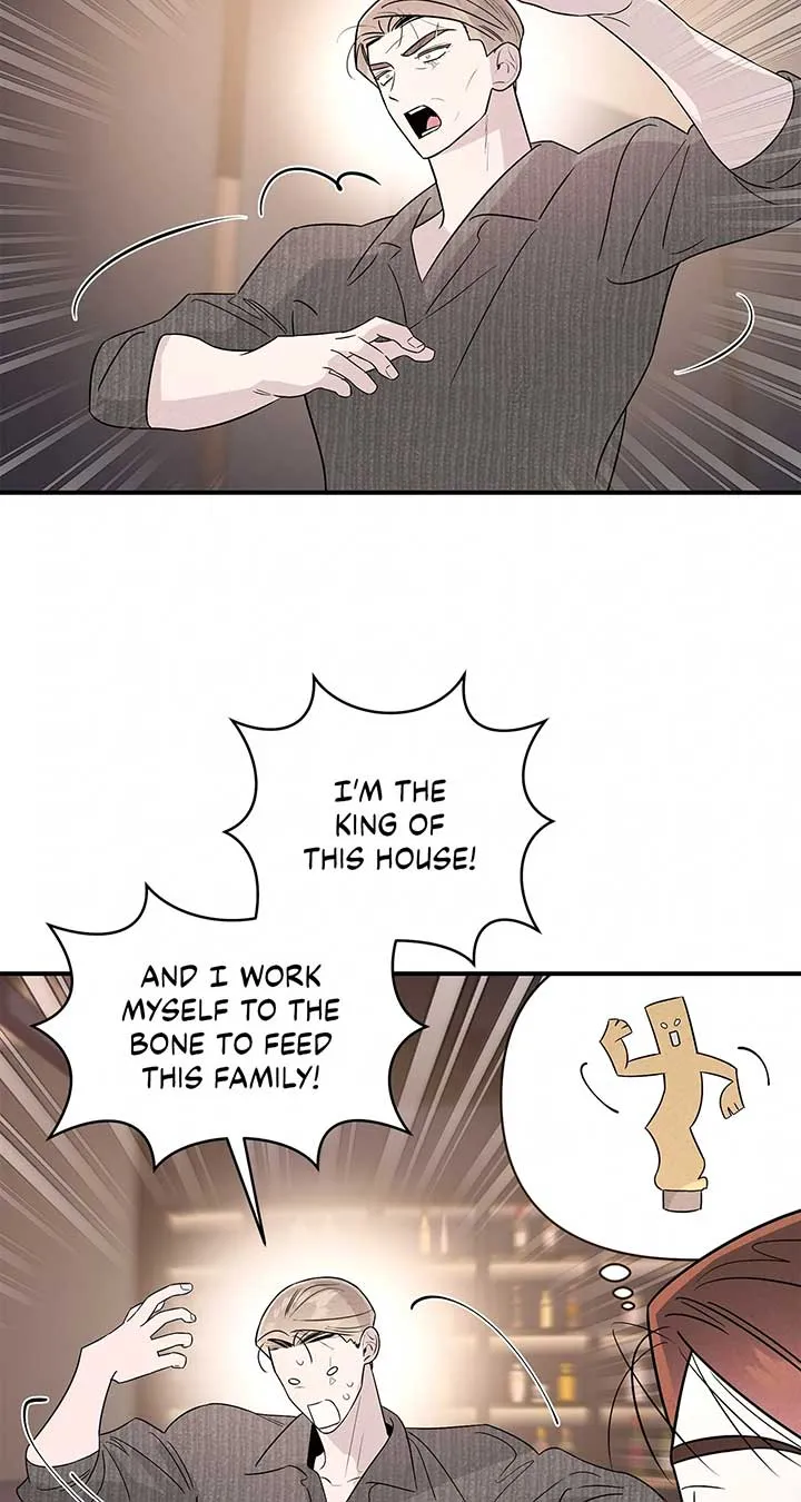 My Younger Sister Chooses Me Tonight Chapter 37 Online - página 36