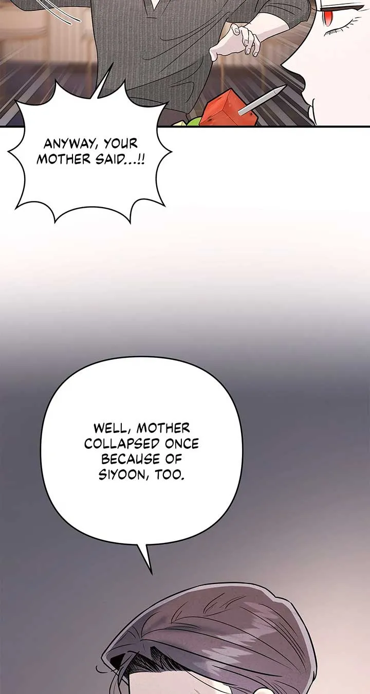 My Younger Sister Chooses Me Tonight Chapter 37 Online - página 37