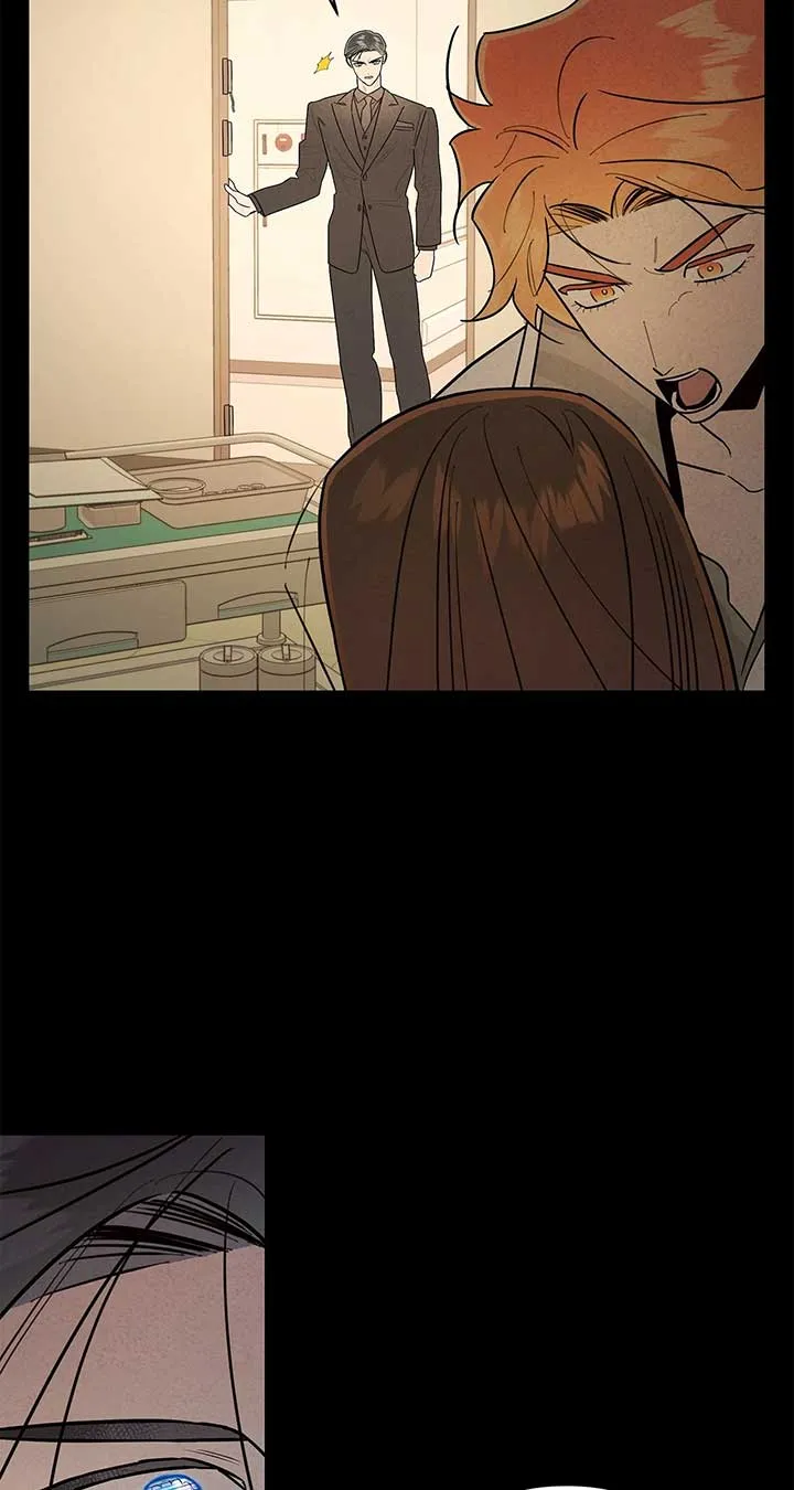 My Younger Sister Chooses Me Tonight Chapter 37 Online - página 41