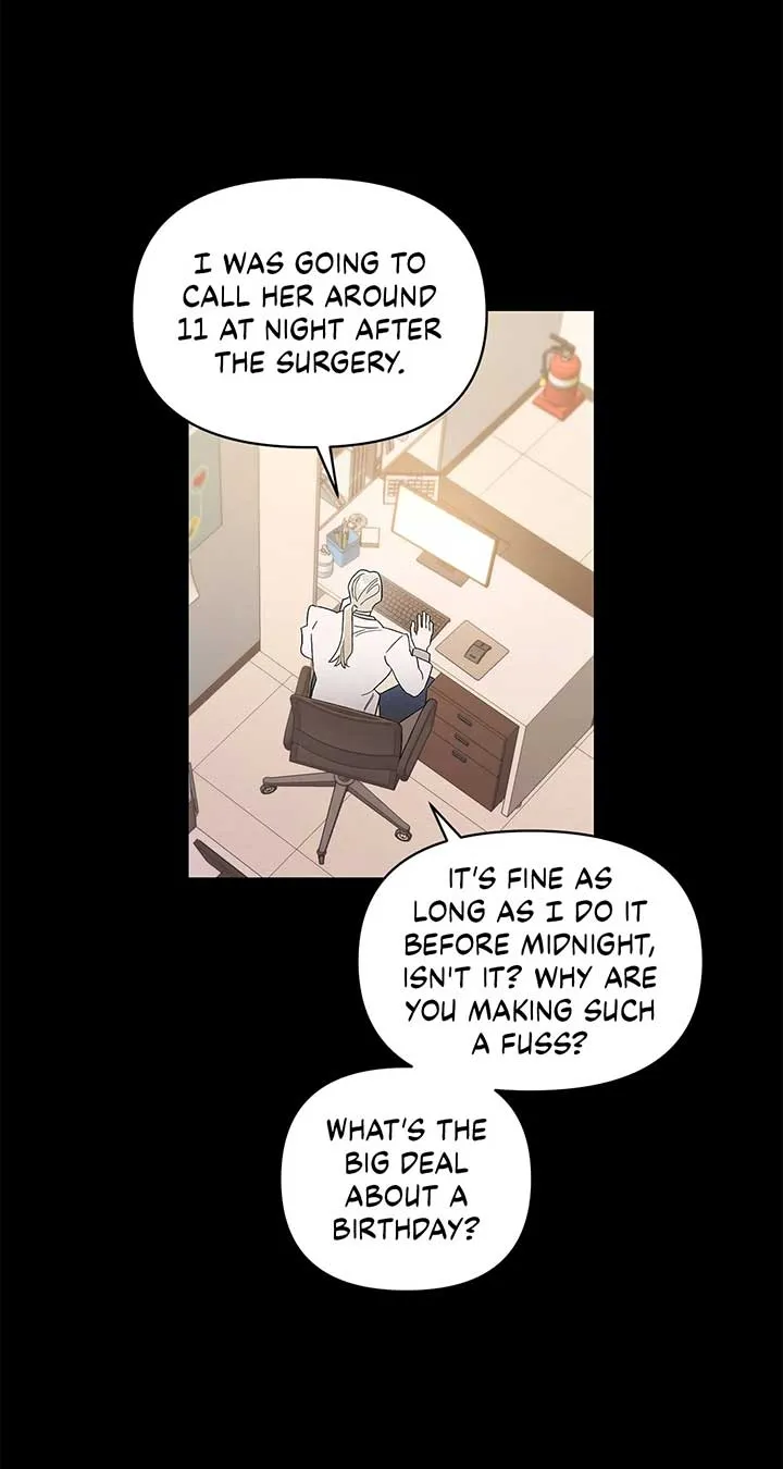 My Younger Sister Chooses Me Tonight Chapter 37 Online - página 48