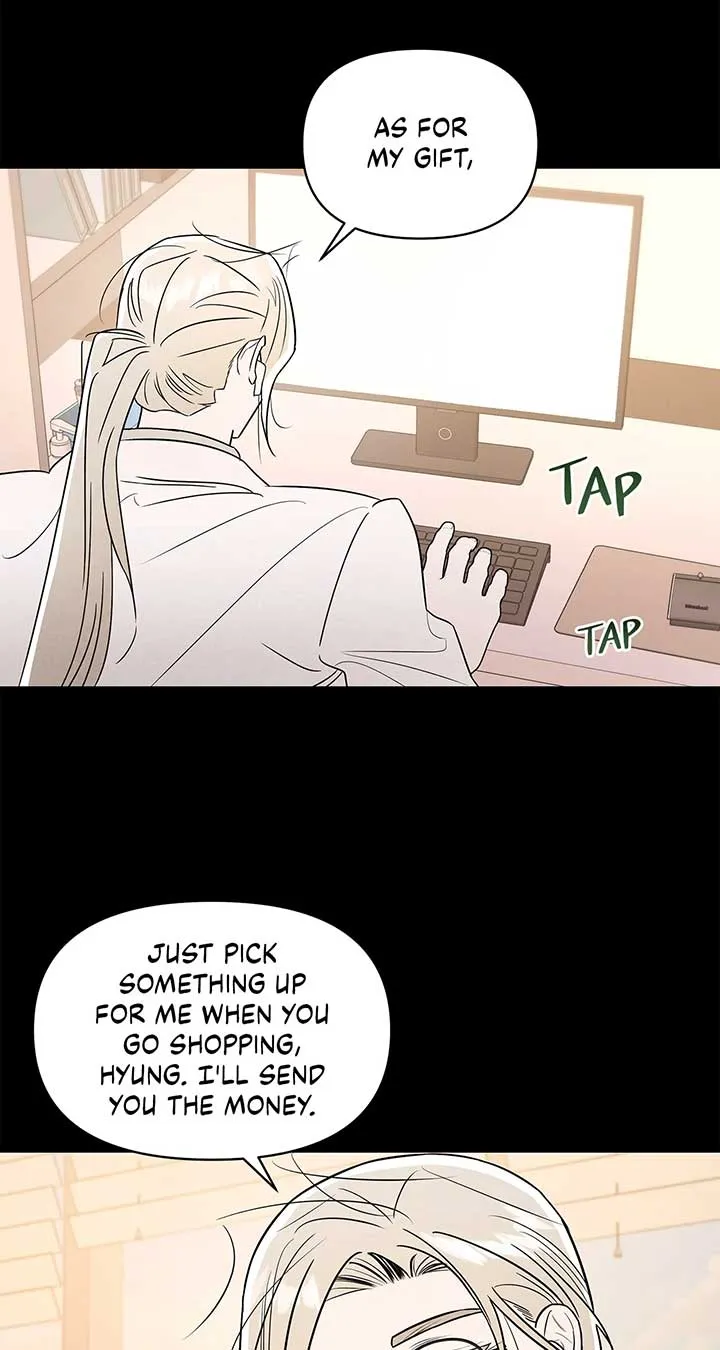 My Younger Sister Chooses Me Tonight Chapter 37 Online - página 49