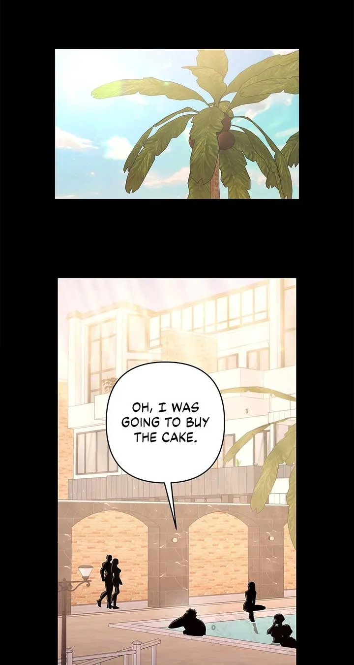 My Younger Sister Chooses Me Tonight Chapter 37 Online - página 51