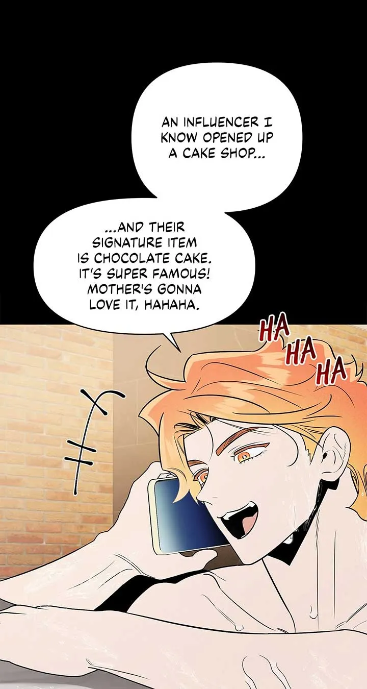 My Younger Sister Chooses Me Tonight Chapter 37 Online - página 53