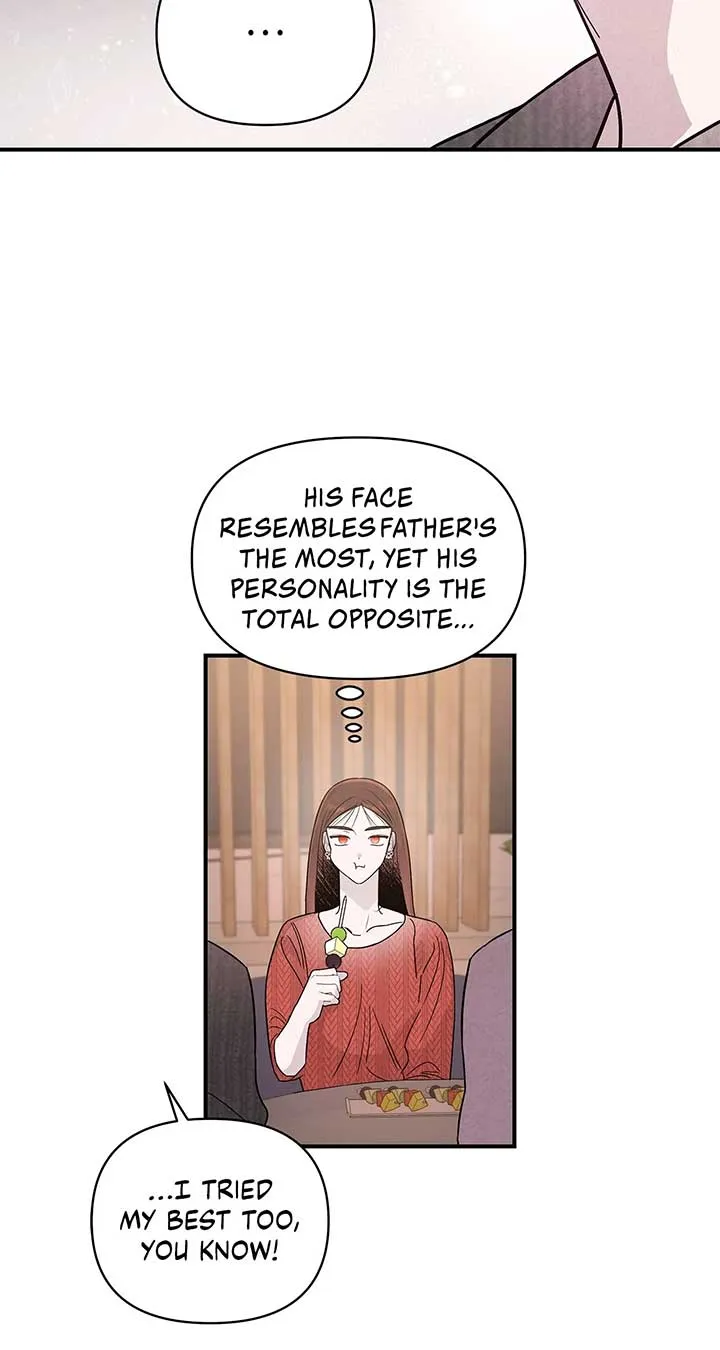 My Younger Sister Chooses Me Tonight Chapter 37 Online - página 62