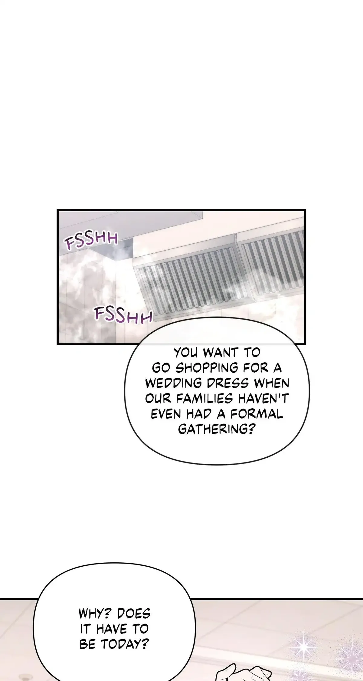 My Younger Sister Chooses Me Tonight Chapter 39 Online - página 2