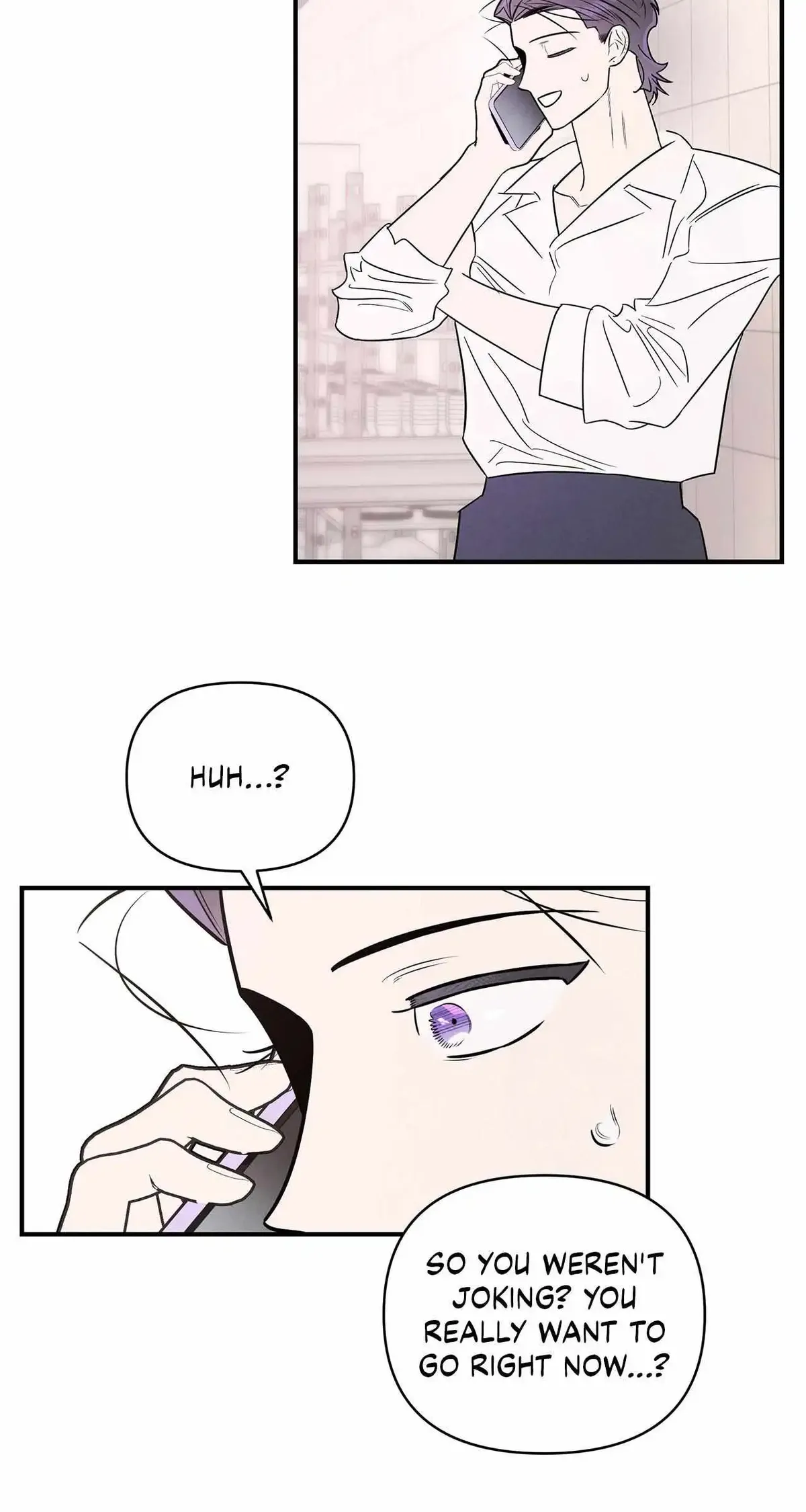 My Younger Sister Chooses Me Tonight Chapter 39 Online - página 4