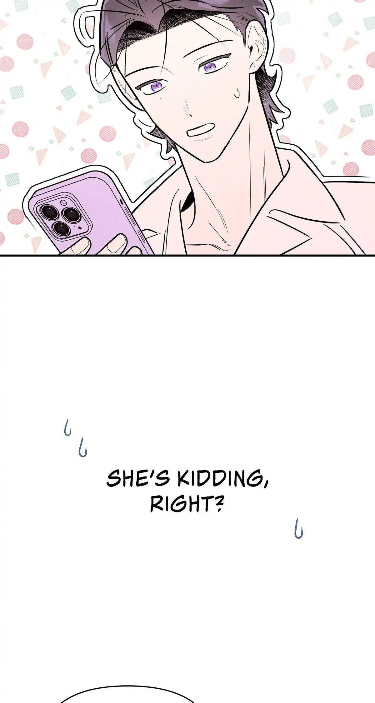 My Younger Sister Chooses Me Tonight Chapter 39 Online - página 8