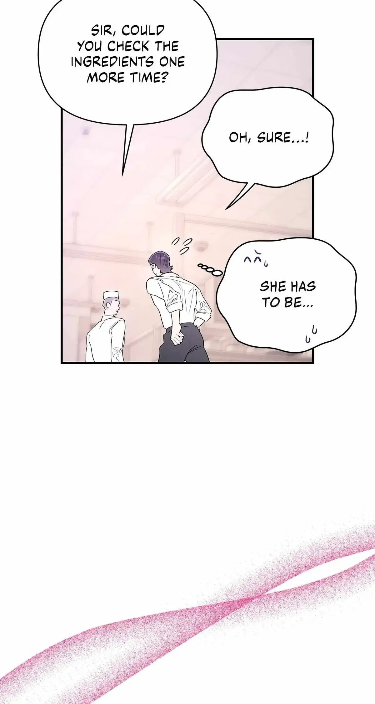My Younger Sister Chooses Me Tonight Chapter 39 Online - página 9