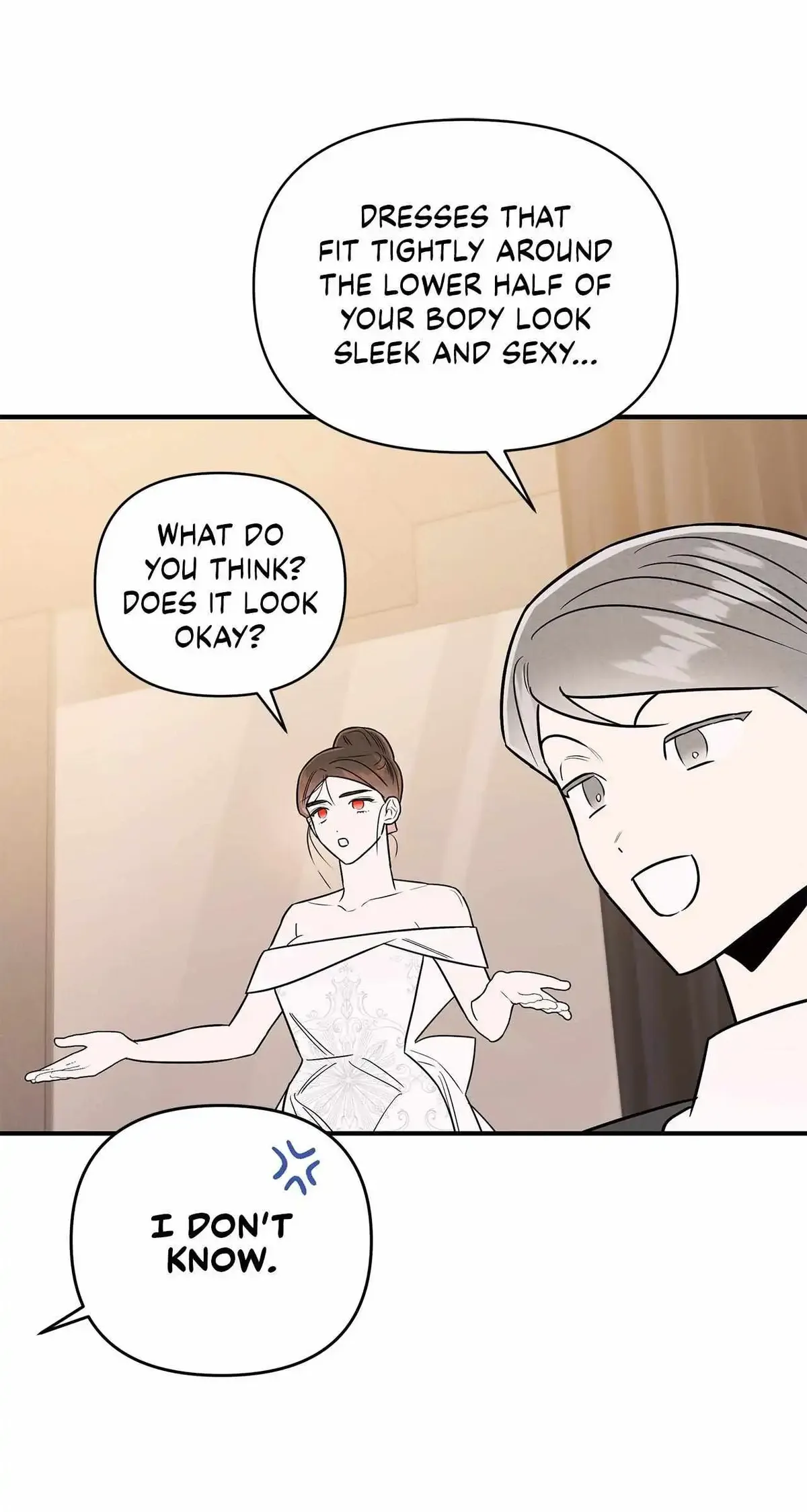 My Younger Sister Chooses Me Tonight Chapter 39 Online - página 13
