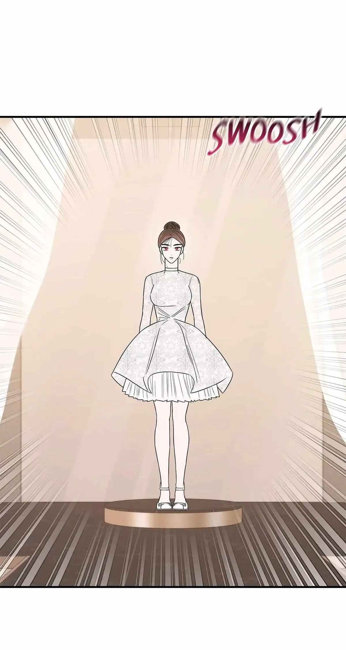 My Younger Sister Chooses Me Tonight Chapter 39 Online - página 14