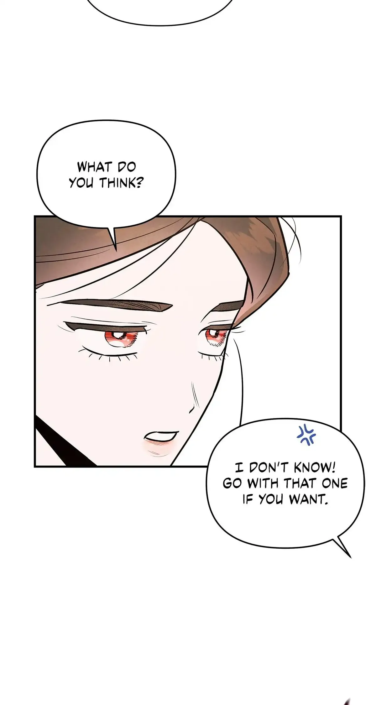 My Younger Sister Chooses Me Tonight Chapter 39 Online - página 16