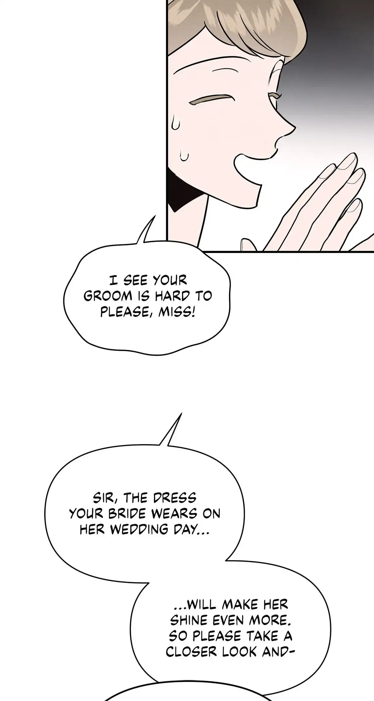 My Younger Sister Chooses Me Tonight Chapter 39 Online - página 20