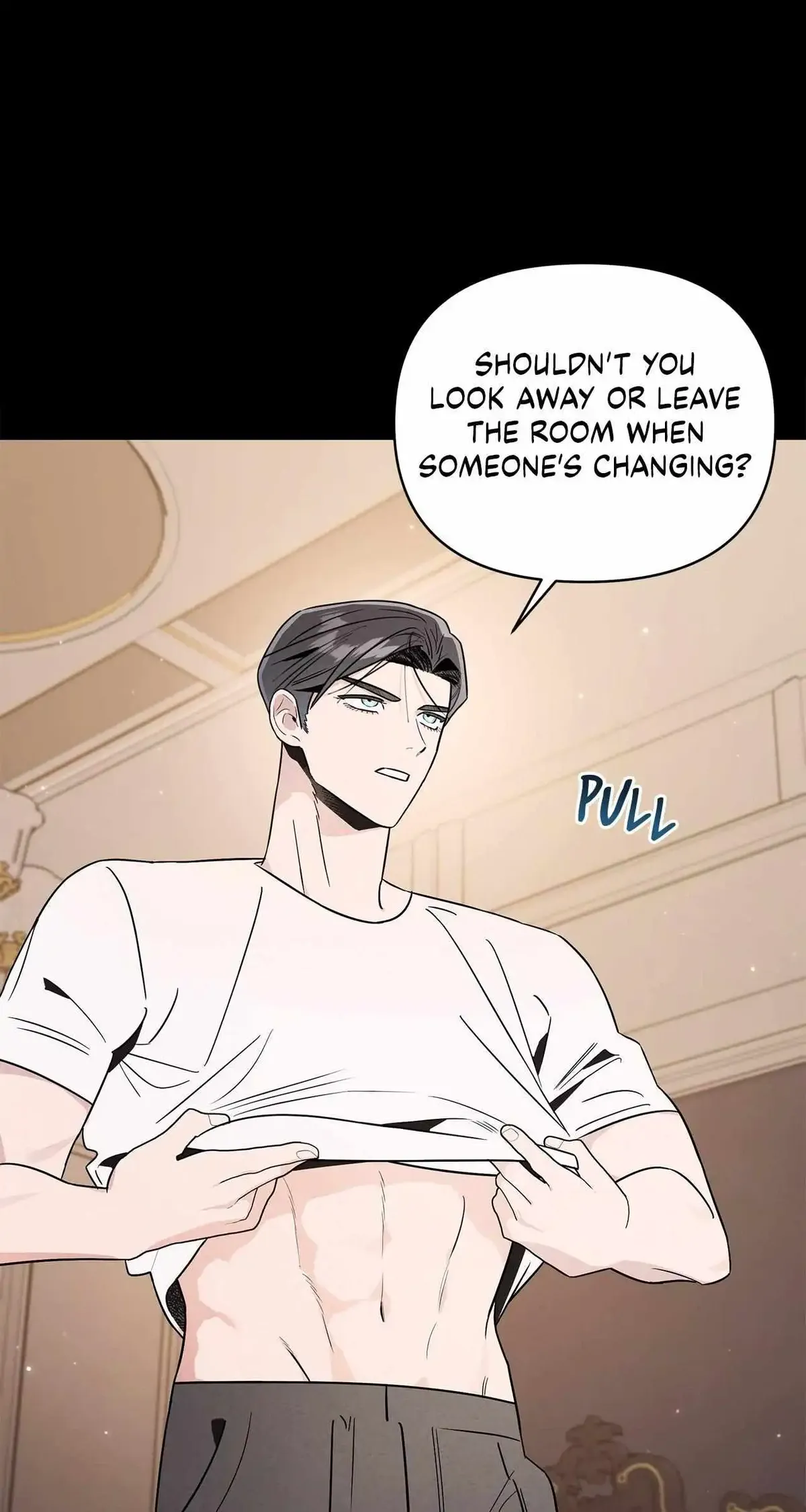 My Younger Sister Chooses Me Tonight Chapter 39 Online - página 25