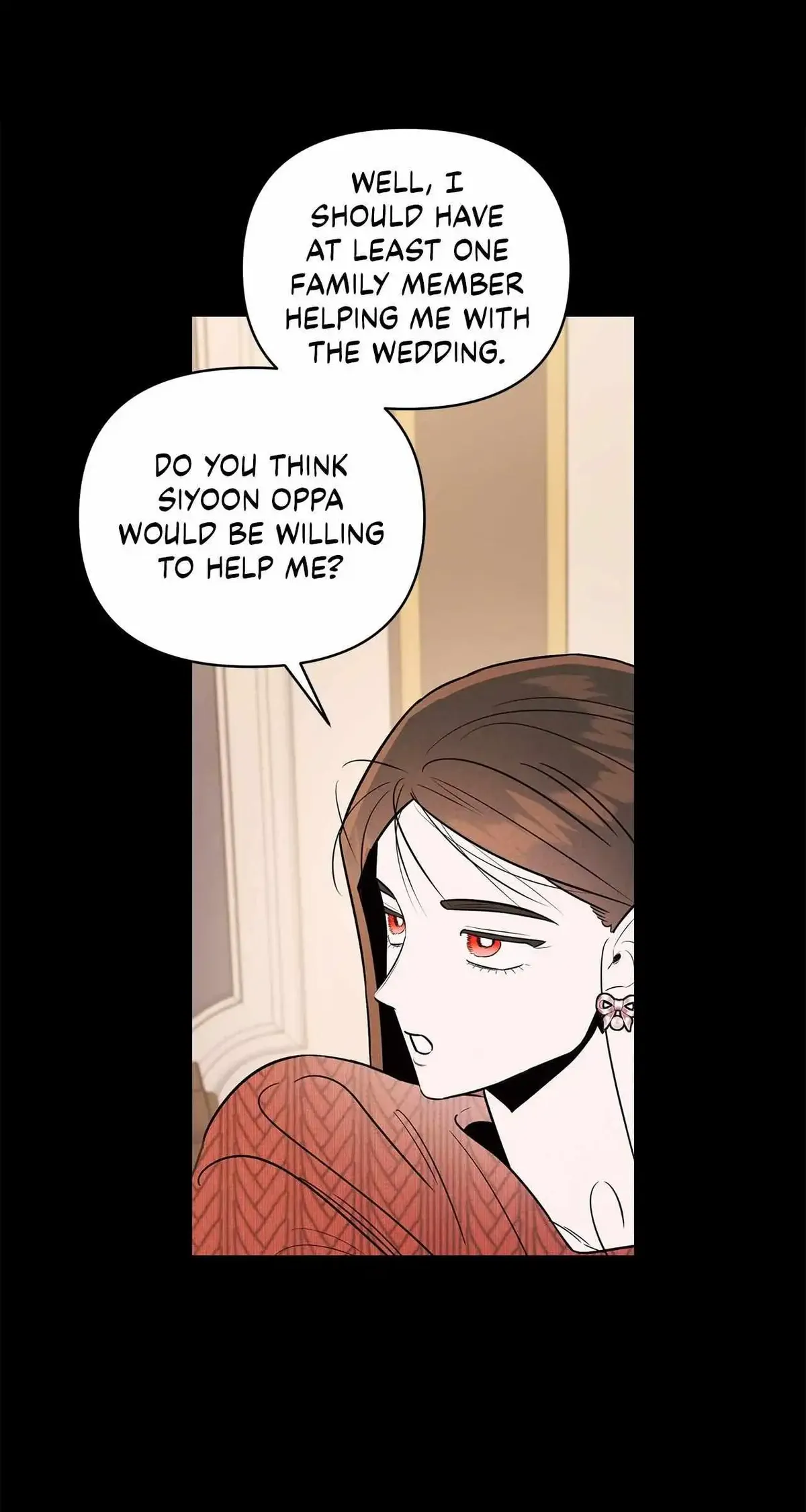 My Younger Sister Chooses Me Tonight Chapter 39 Online - página 31