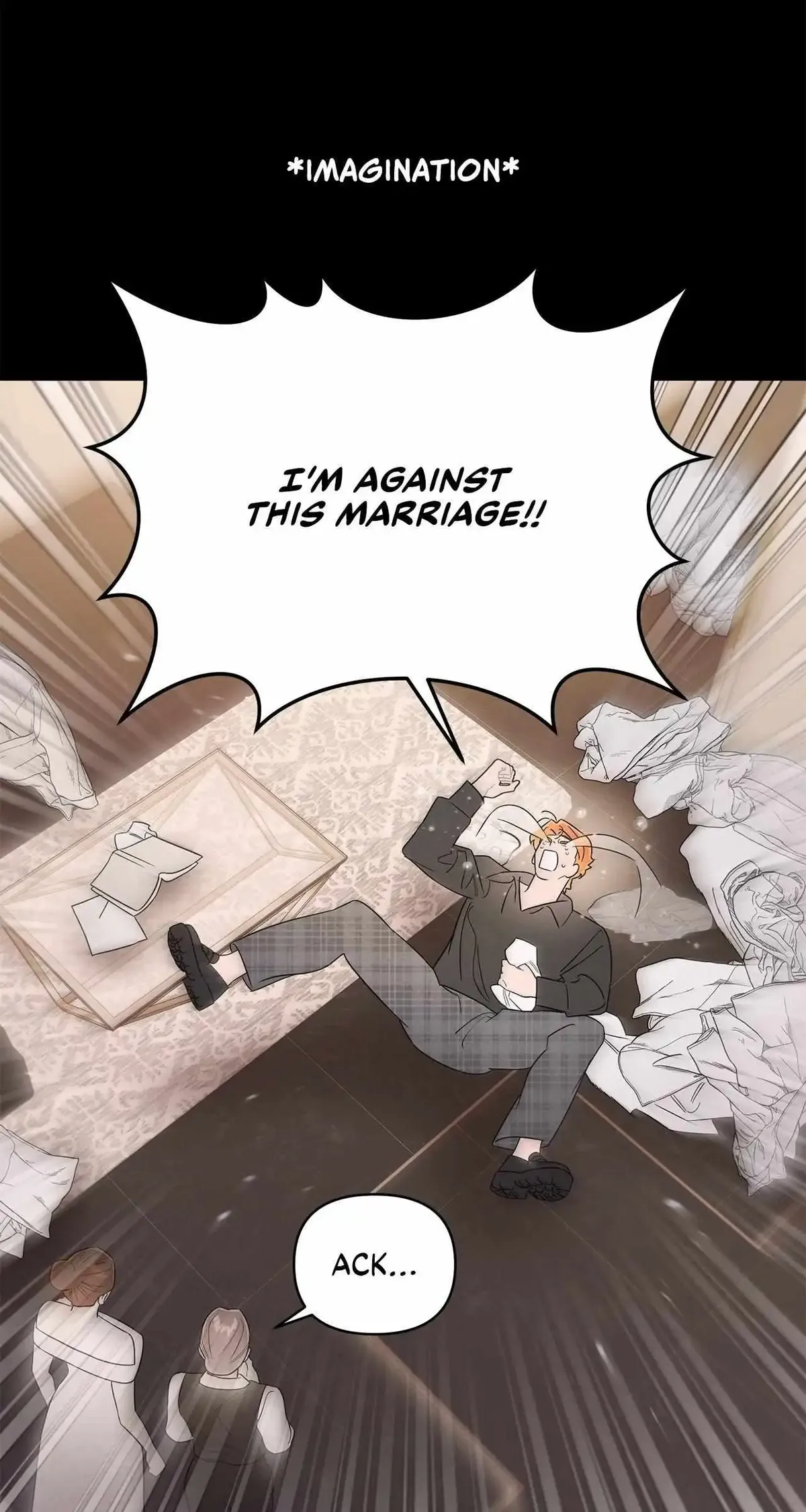 My Younger Sister Chooses Me Tonight Chapter 39 Online - página 32