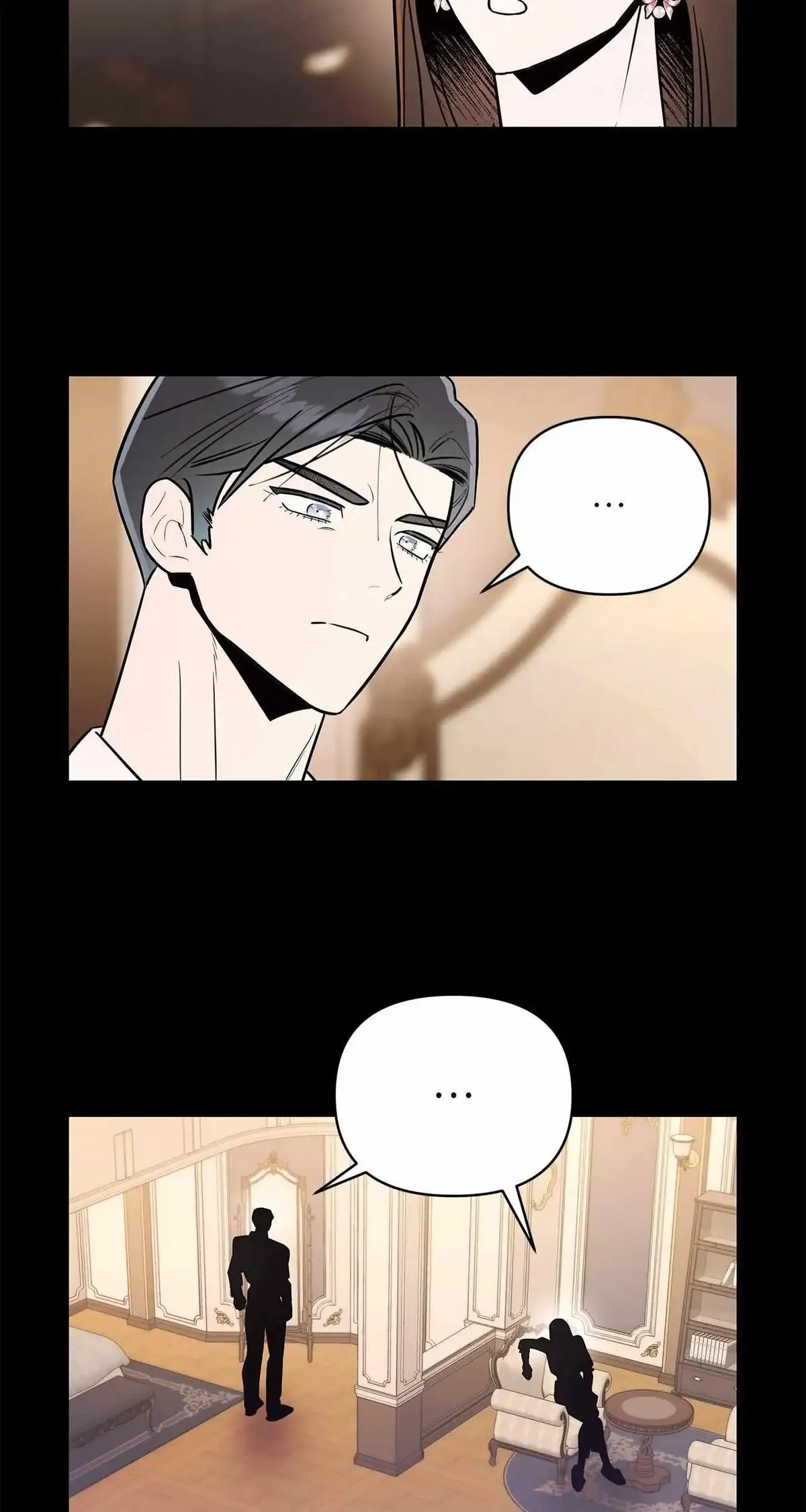My Younger Sister Chooses Me Tonight Chapter 39 Online - página 38