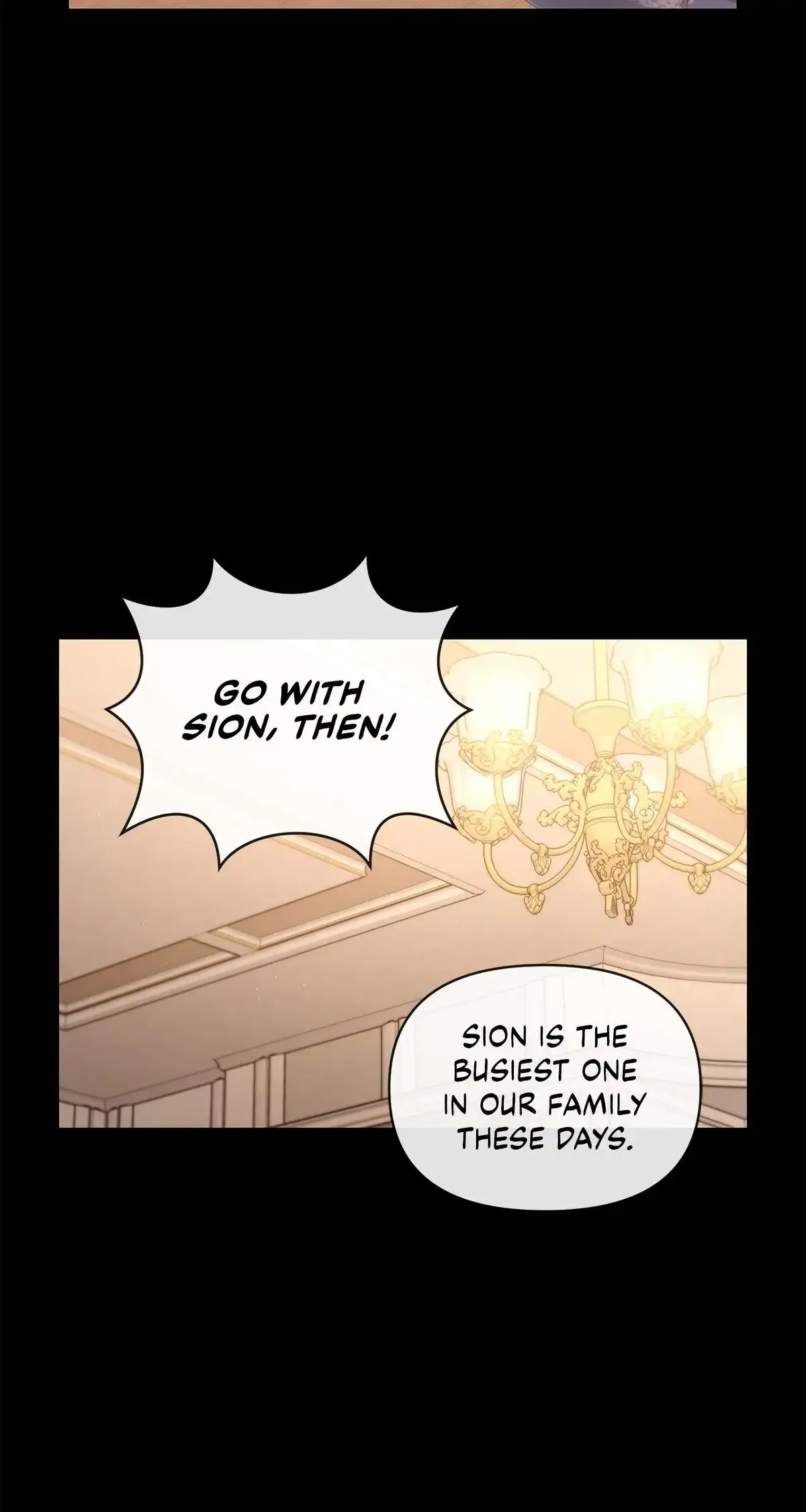 My Younger Sister Chooses Me Tonight Chapter 39 Online - página 39