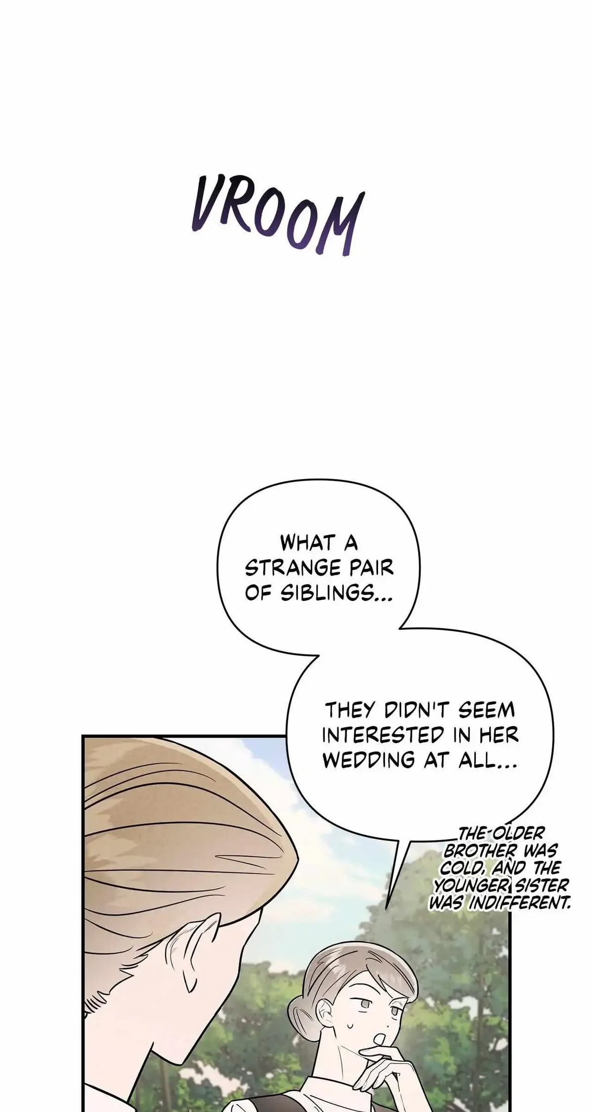 My Younger Sister Chooses Me Tonight Chapter 39 Online - página 41
