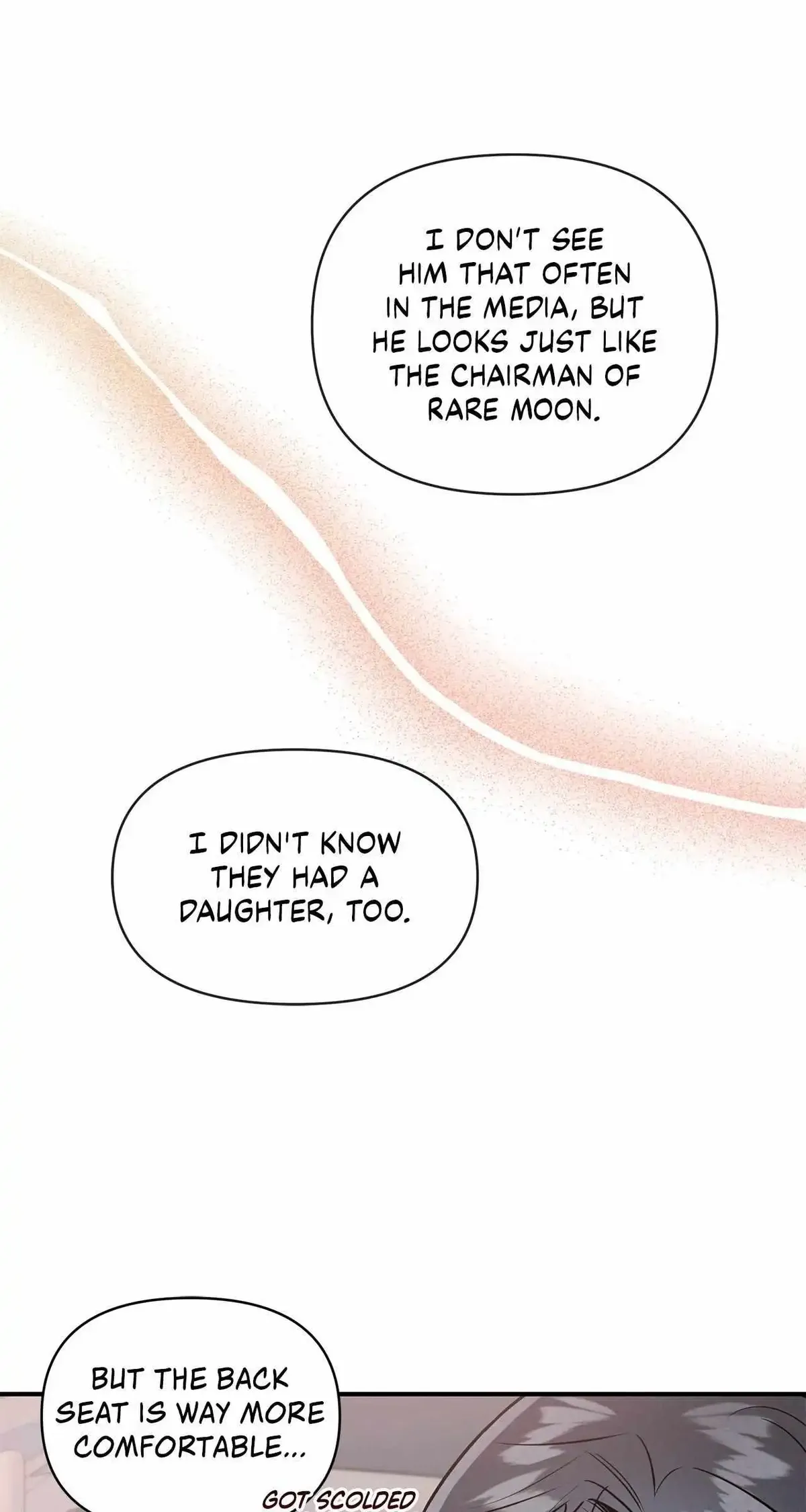 My Younger Sister Chooses Me Tonight Chapter 39 Online - página 43
