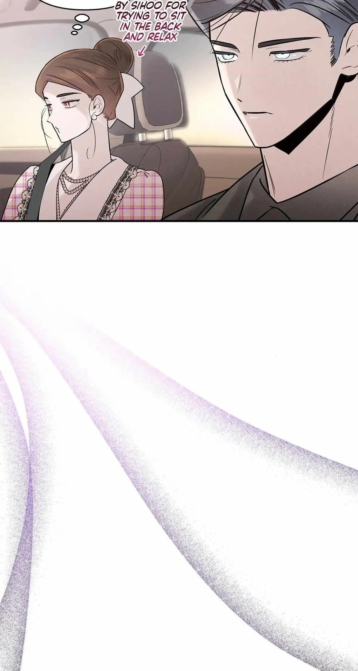My Younger Sister Chooses Me Tonight Chapter 39 Online - página 44