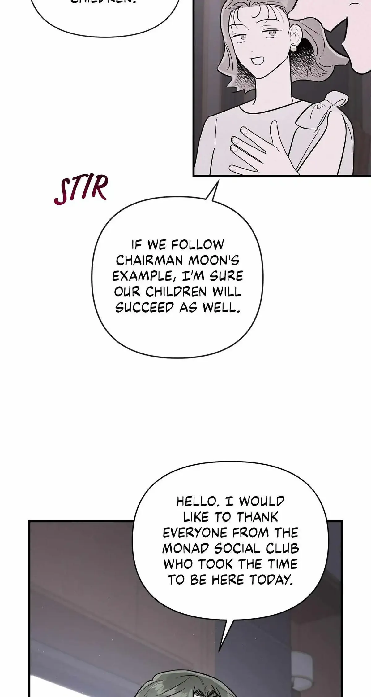 My Younger Sister Chooses Me Tonight Chapter 39 Online - página 52
