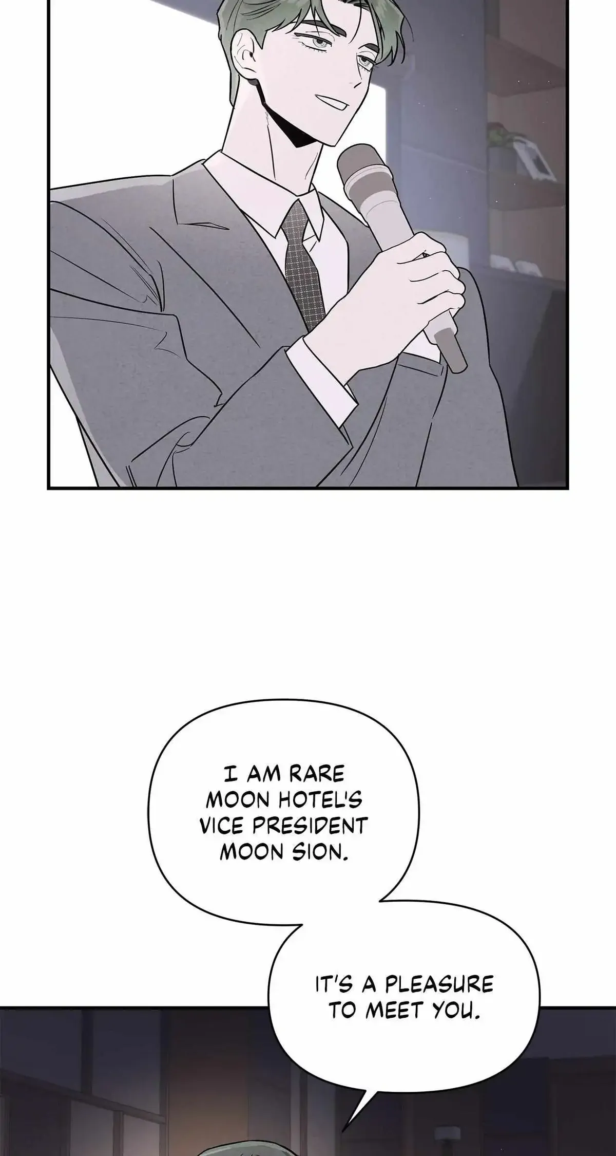 My Younger Sister Chooses Me Tonight Chapter 39 Online - página 53