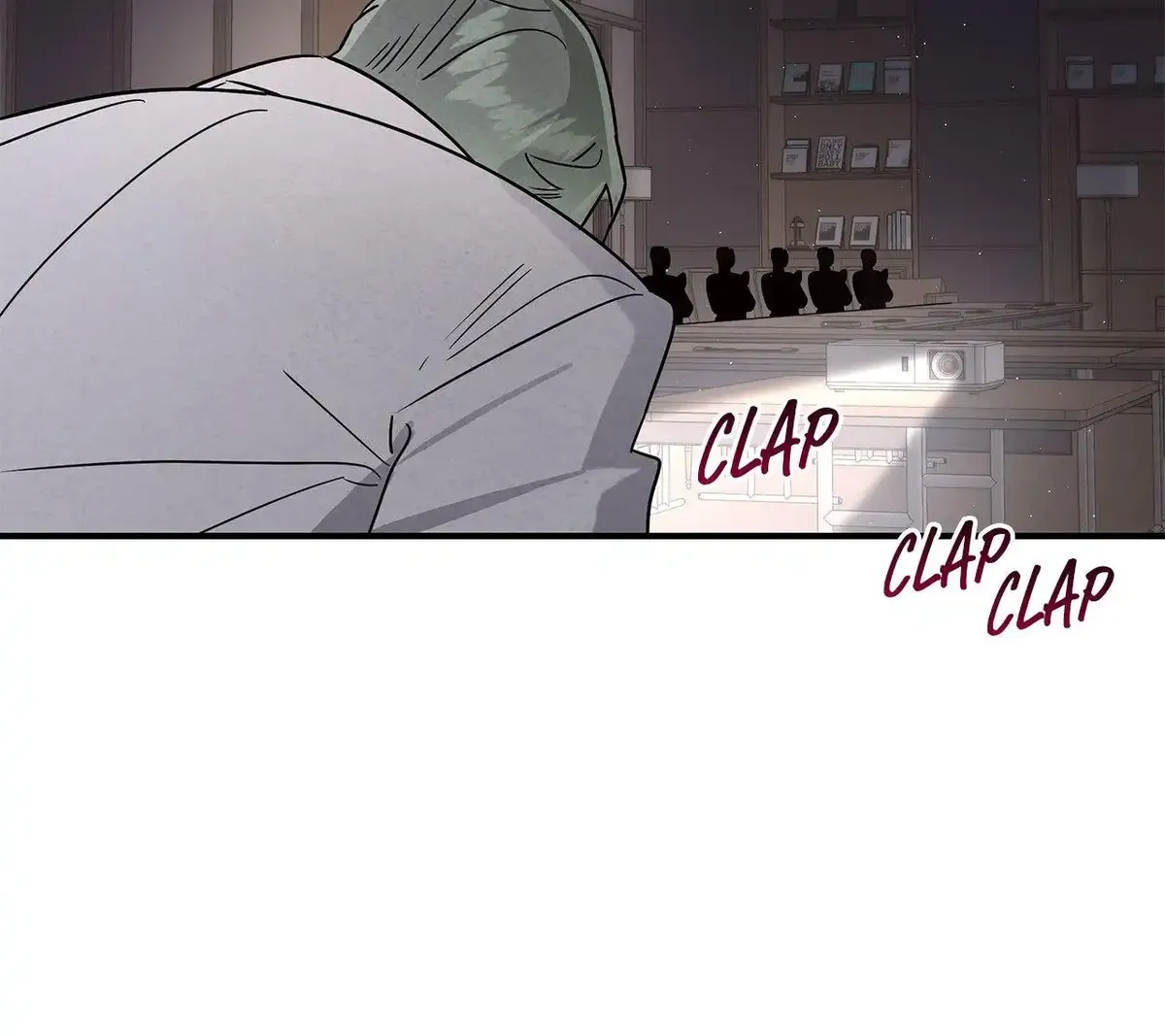 My Younger Sister Chooses Me Tonight Chapter 39 Online - página 54