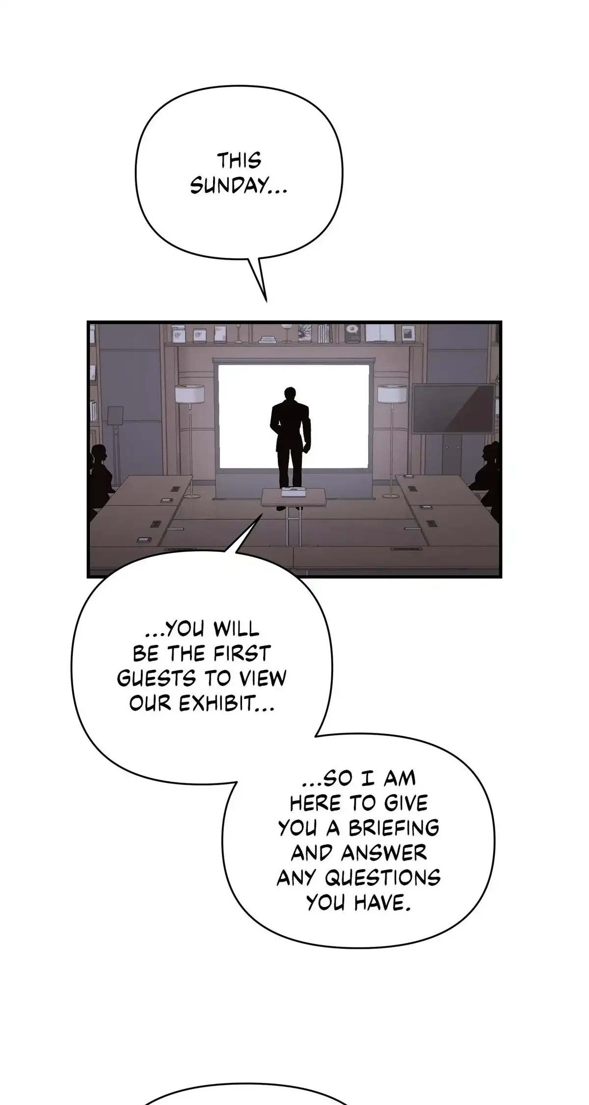 My Younger Sister Chooses Me Tonight Chapter 39 Online - página 55