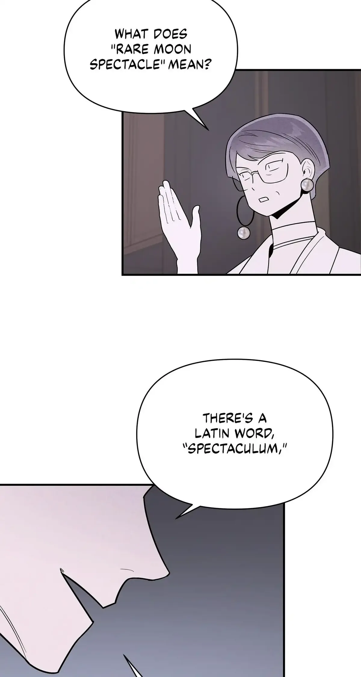 My Younger Sister Chooses Me Tonight Chapter 39 Online - página 56