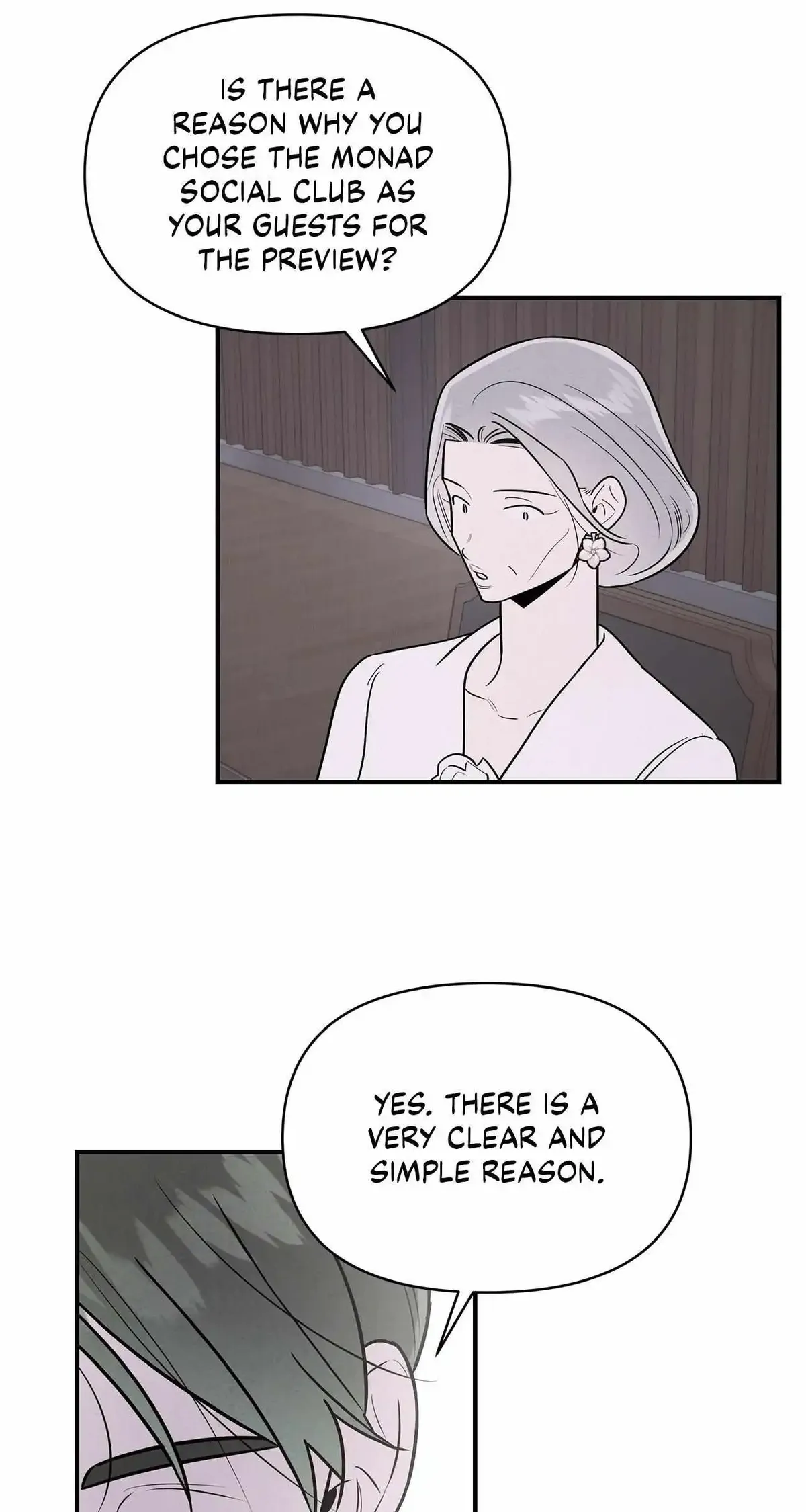 My Younger Sister Chooses Me Tonight Chapter 39 Online - página 60