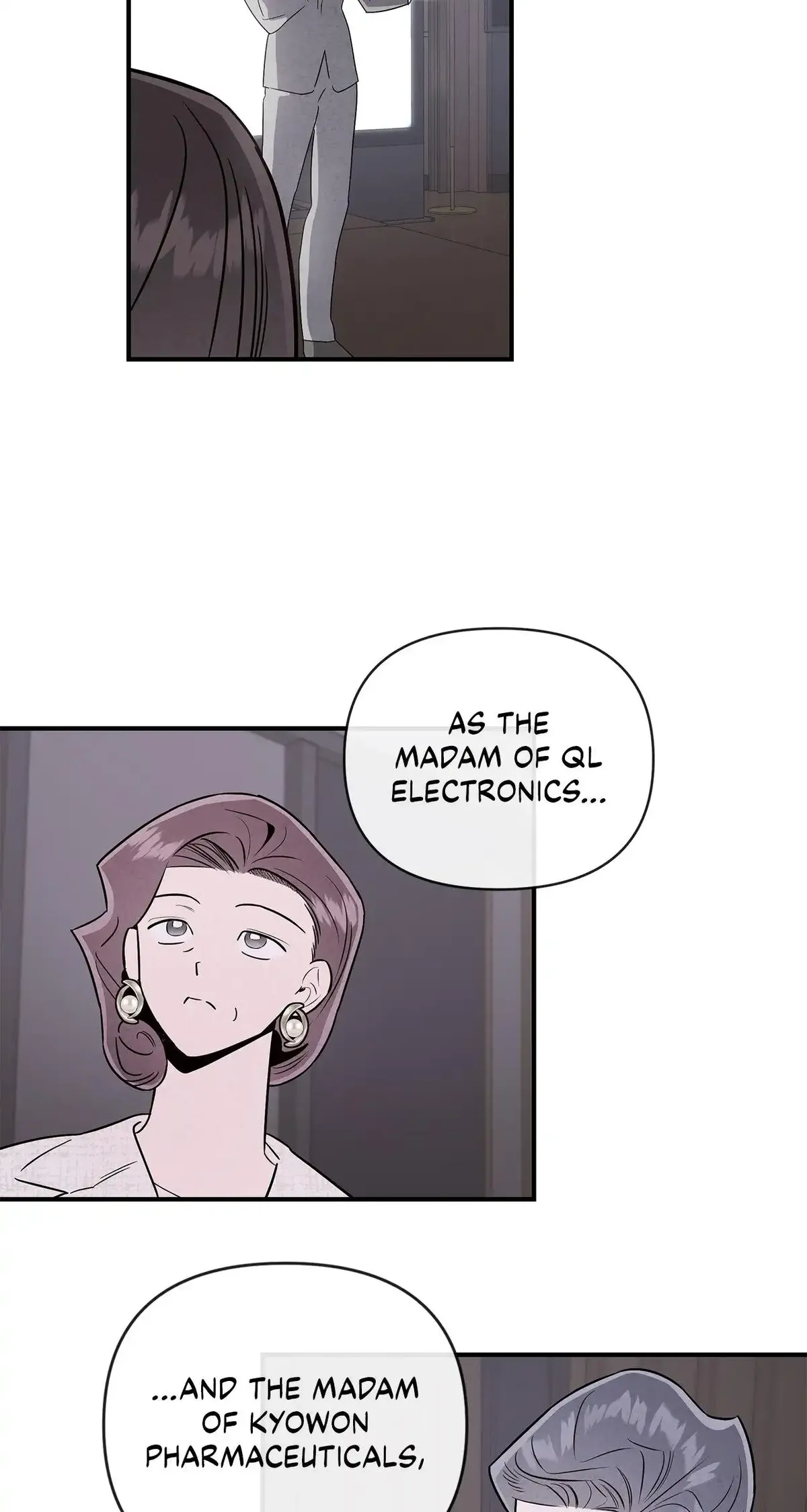 My Younger Sister Chooses Me Tonight Chapter 39 Online - página 64