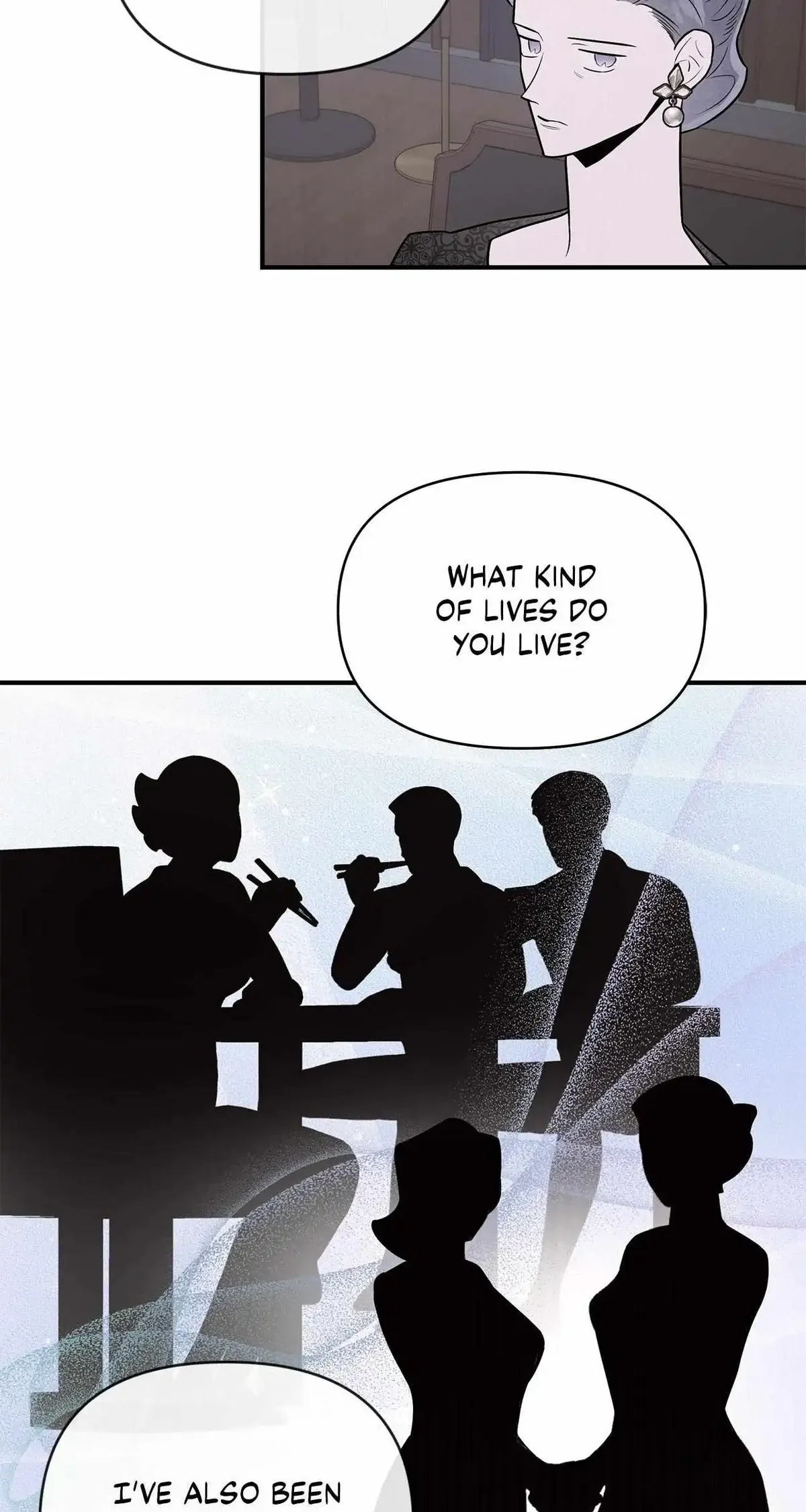 My Younger Sister Chooses Me Tonight Chapter 39 Online - página 65