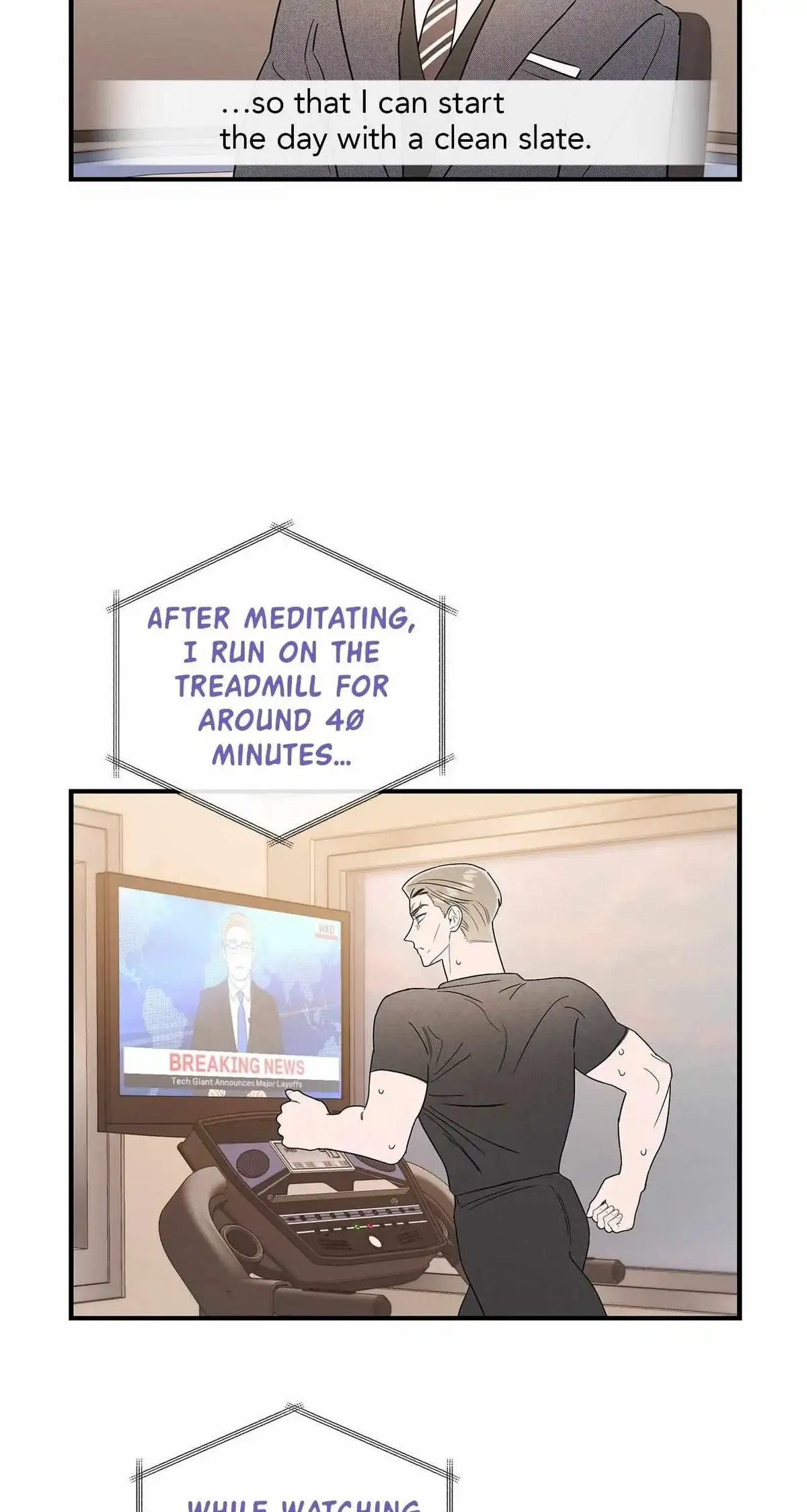 My Younger Sister Chooses Me Tonight Chapter 40 Online - página 4