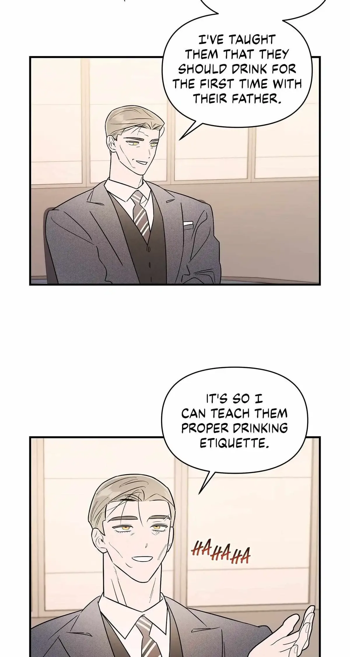 My Younger Sister Chooses Me Tonight Chapter 40 Online - página 10