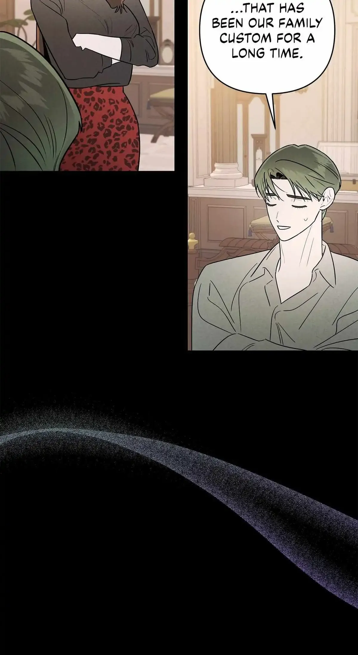 My Younger Sister Chooses Me Tonight Chapter 40 Online - página 20