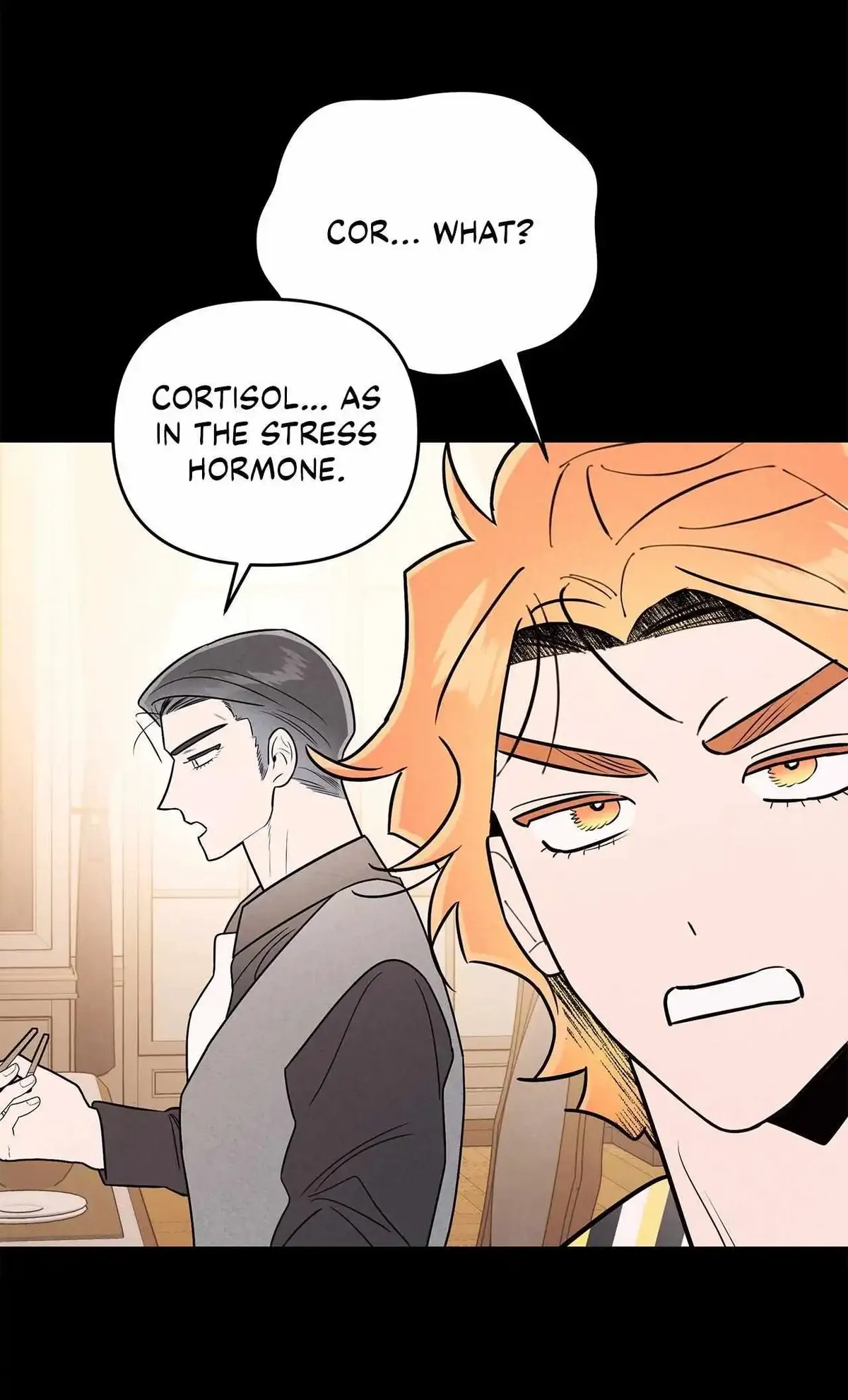 My Younger Sister Chooses Me Tonight Chapter 40 Online - página 27