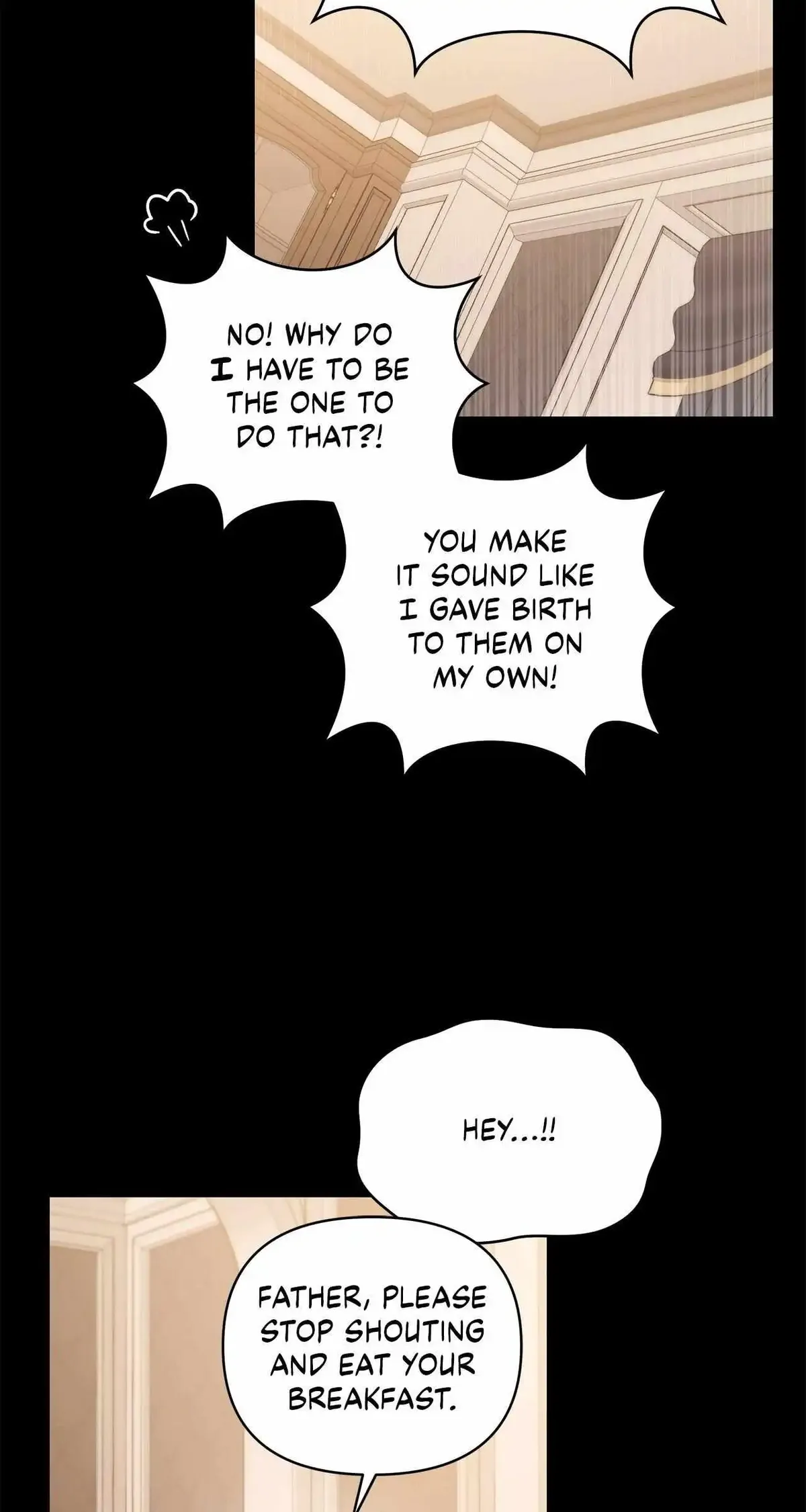 My Younger Sister Chooses Me Tonight Chapter 40 Online - página 31