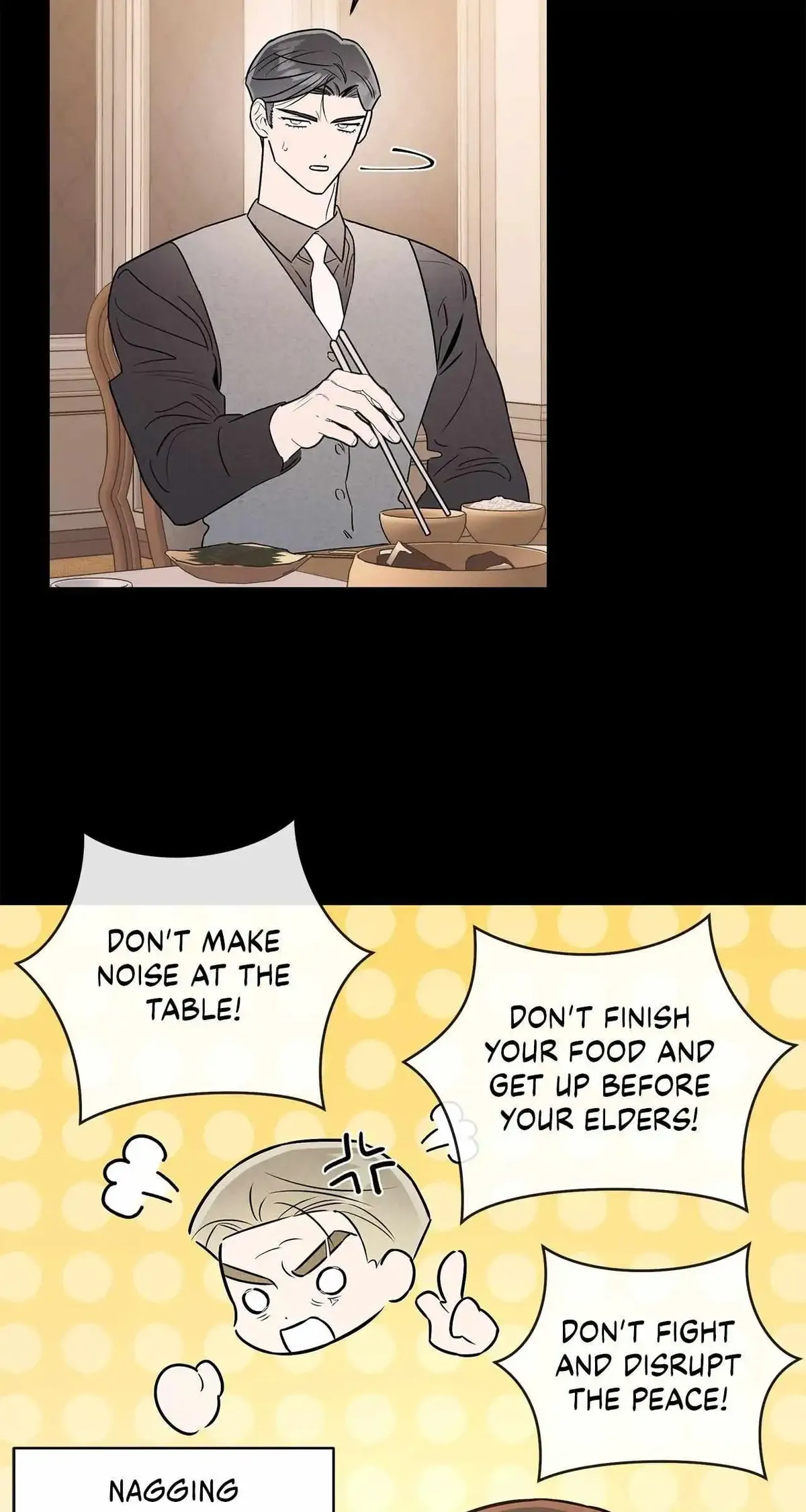 My Younger Sister Chooses Me Tonight Chapter 40 Online - página 32