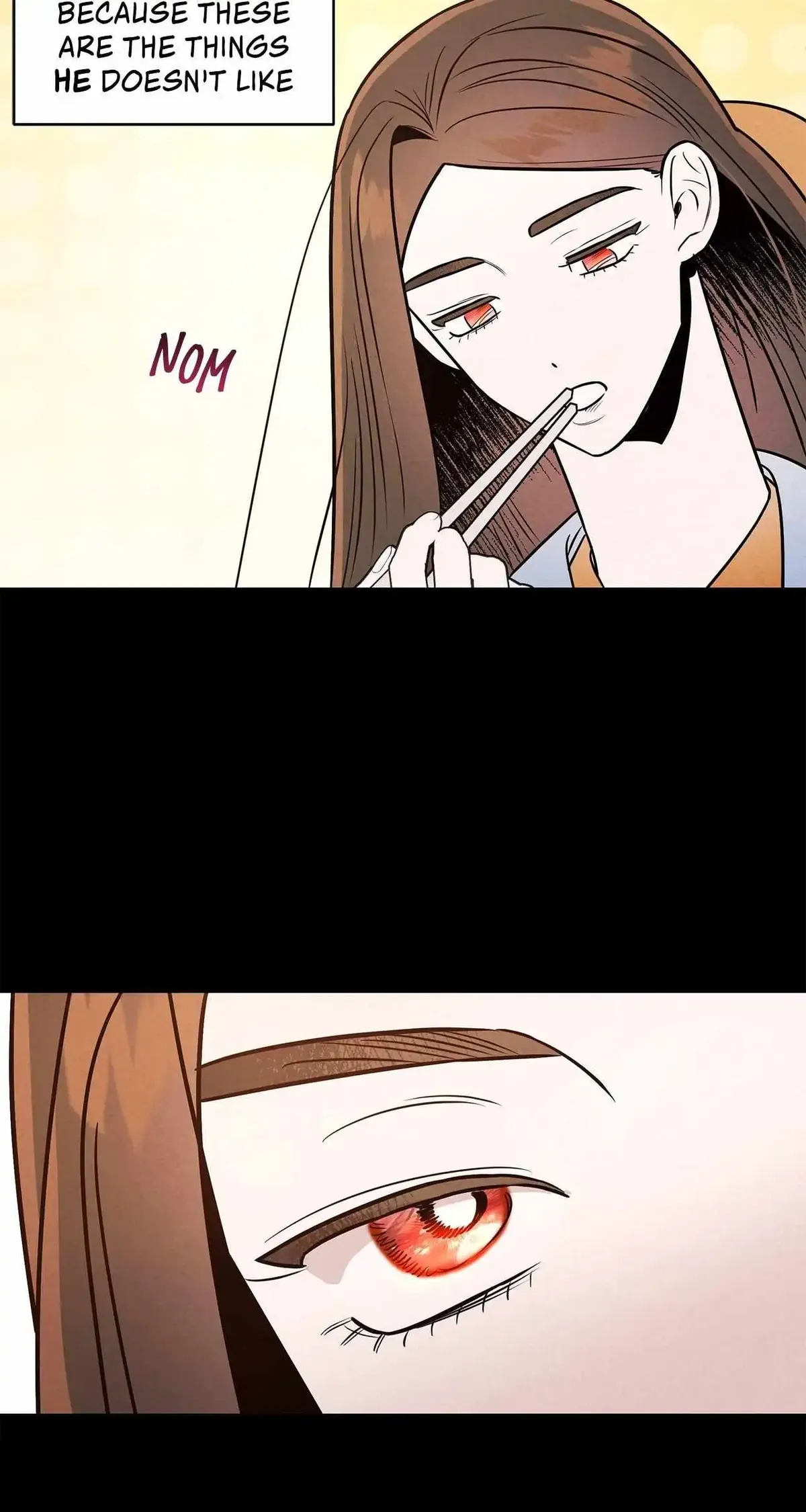 My Younger Sister Chooses Me Tonight Chapter 40 Online - página 33